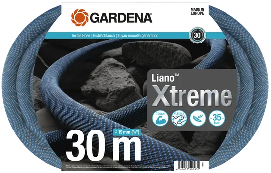 Thumbnail - "Textilschlauch Liano™ Xtreme 19 mm (3/4"") 30 m"