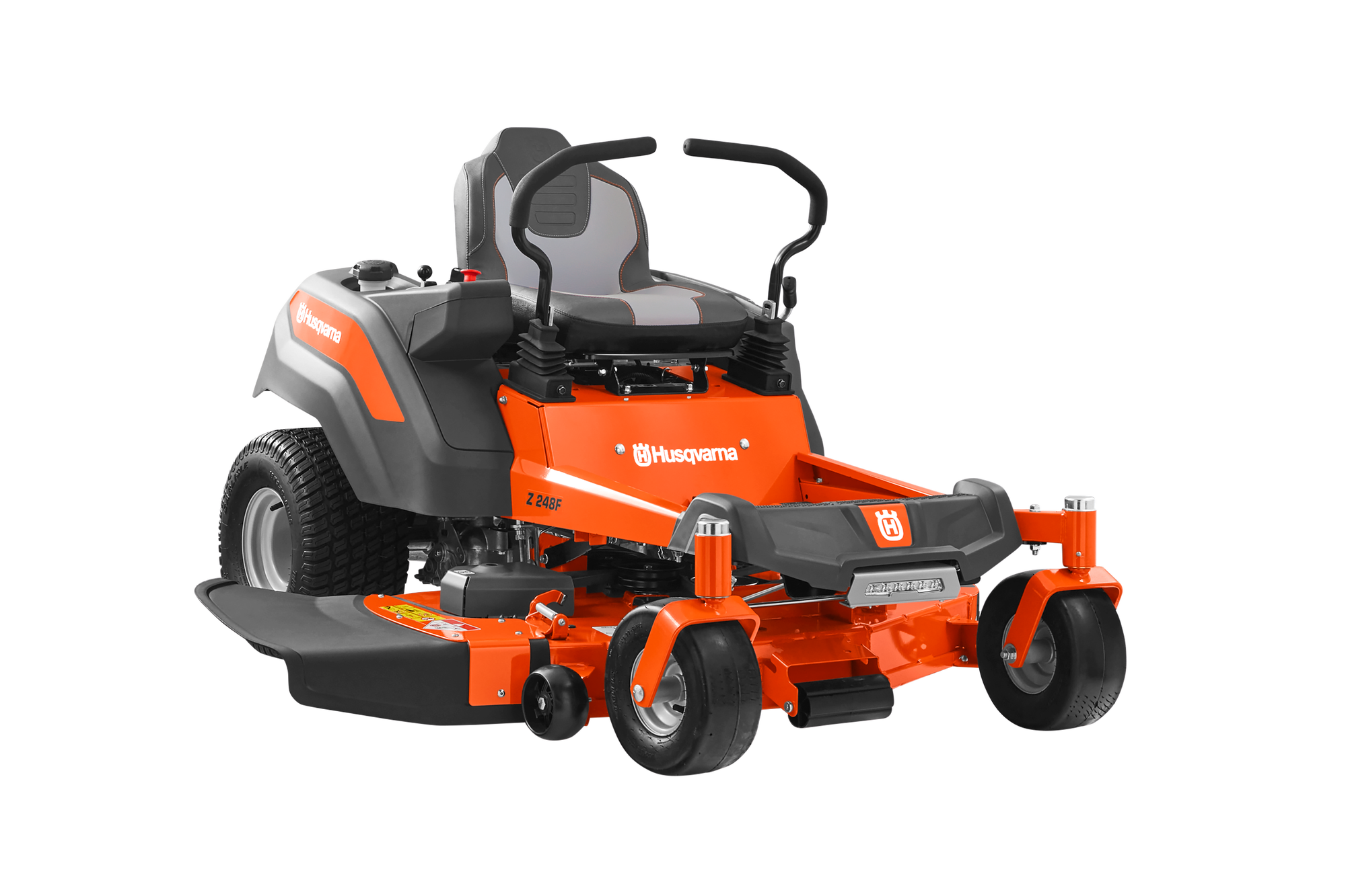 HUSQVARNA Z248F Main Image