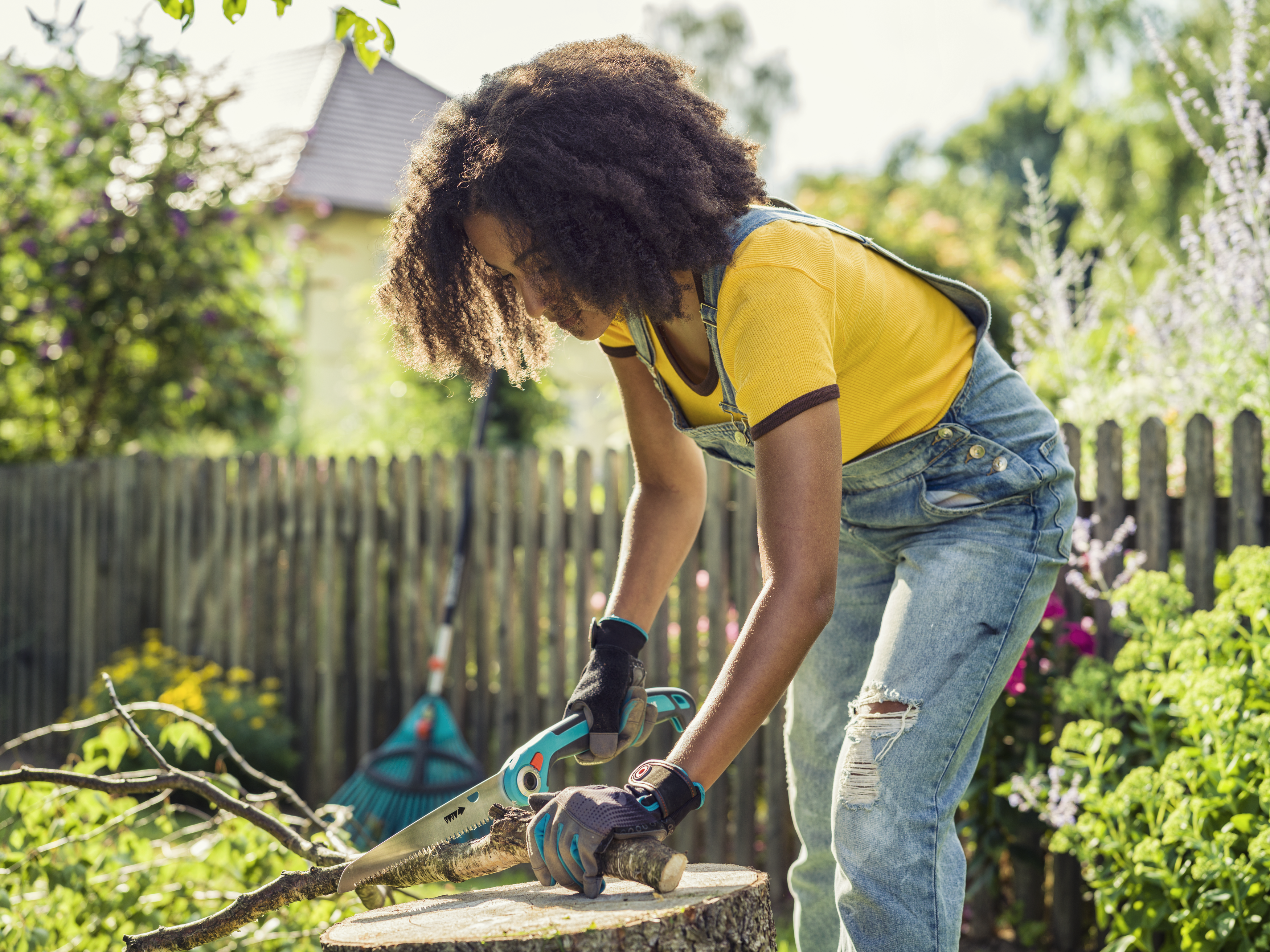 Ръкавици за работа с инструменти XL