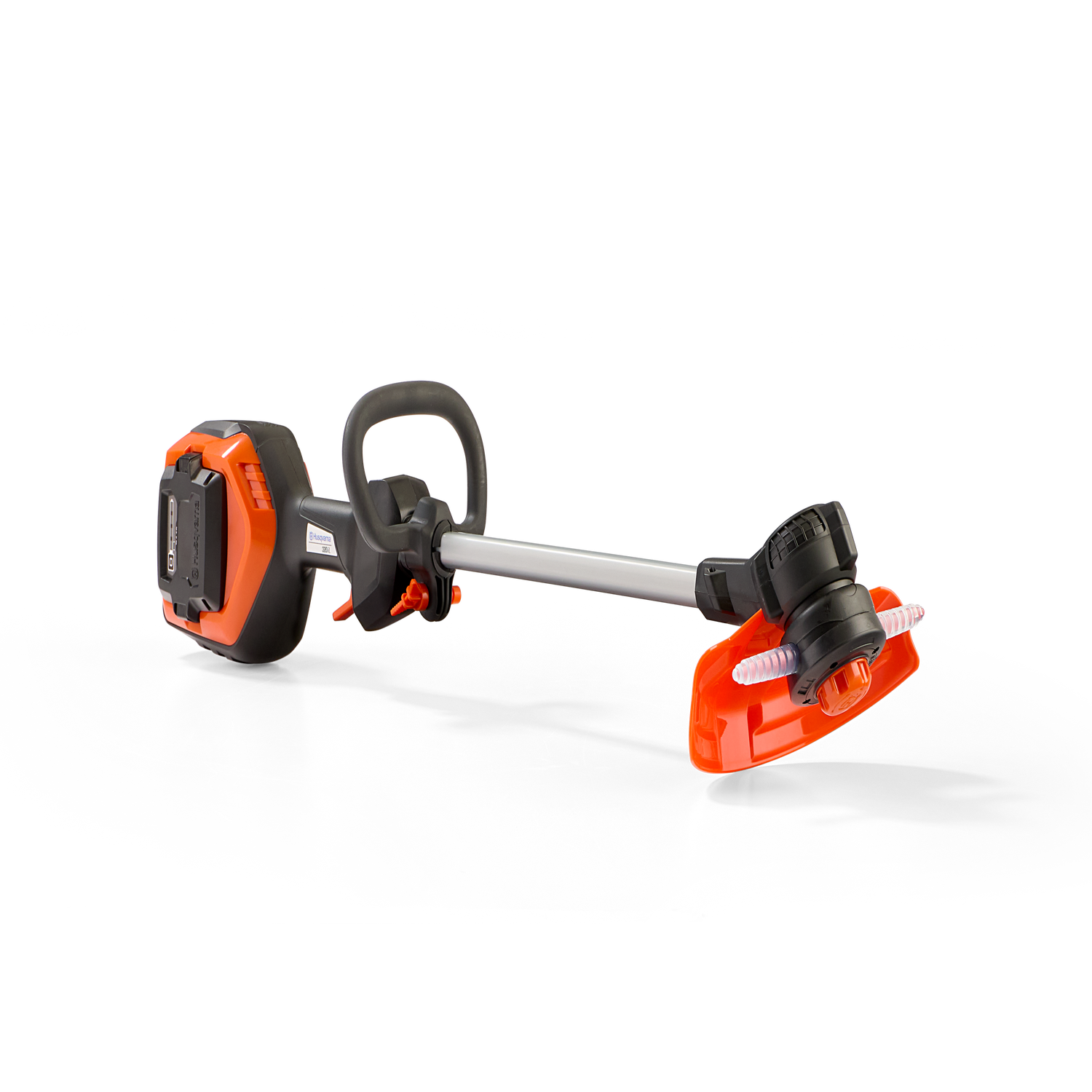 Husqvarna Green/Light Toy 215Il Trimmer