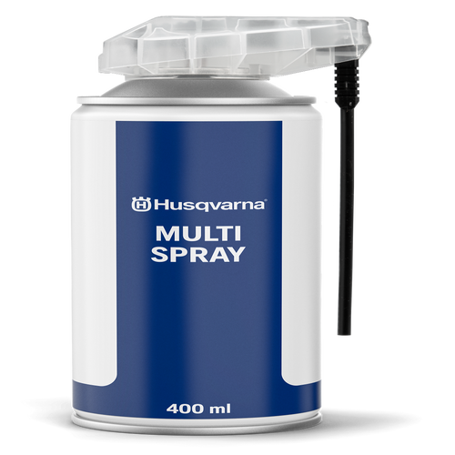 Multi spray