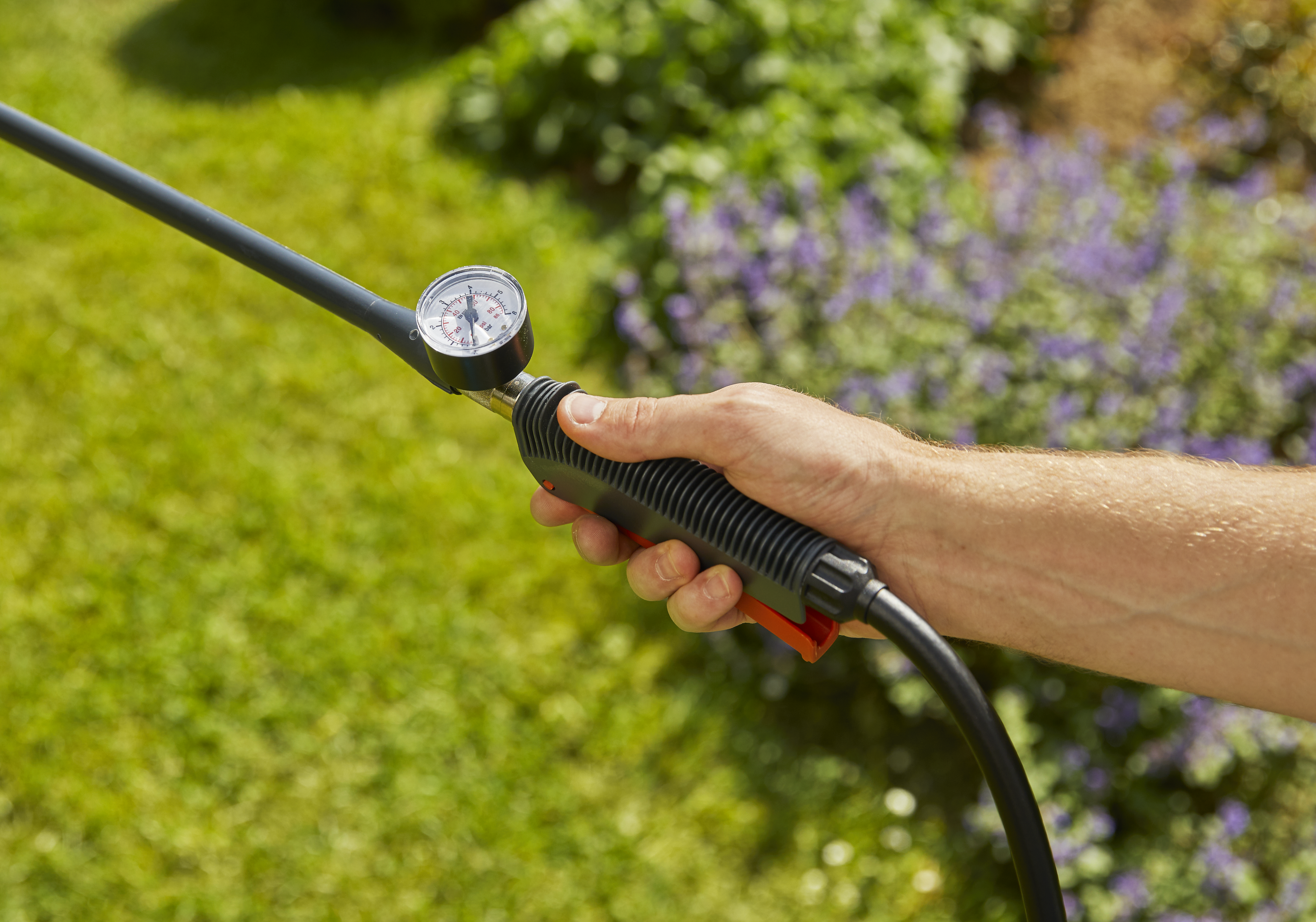 R&uuml;ckenspritzger&auml;t 12 l Plus