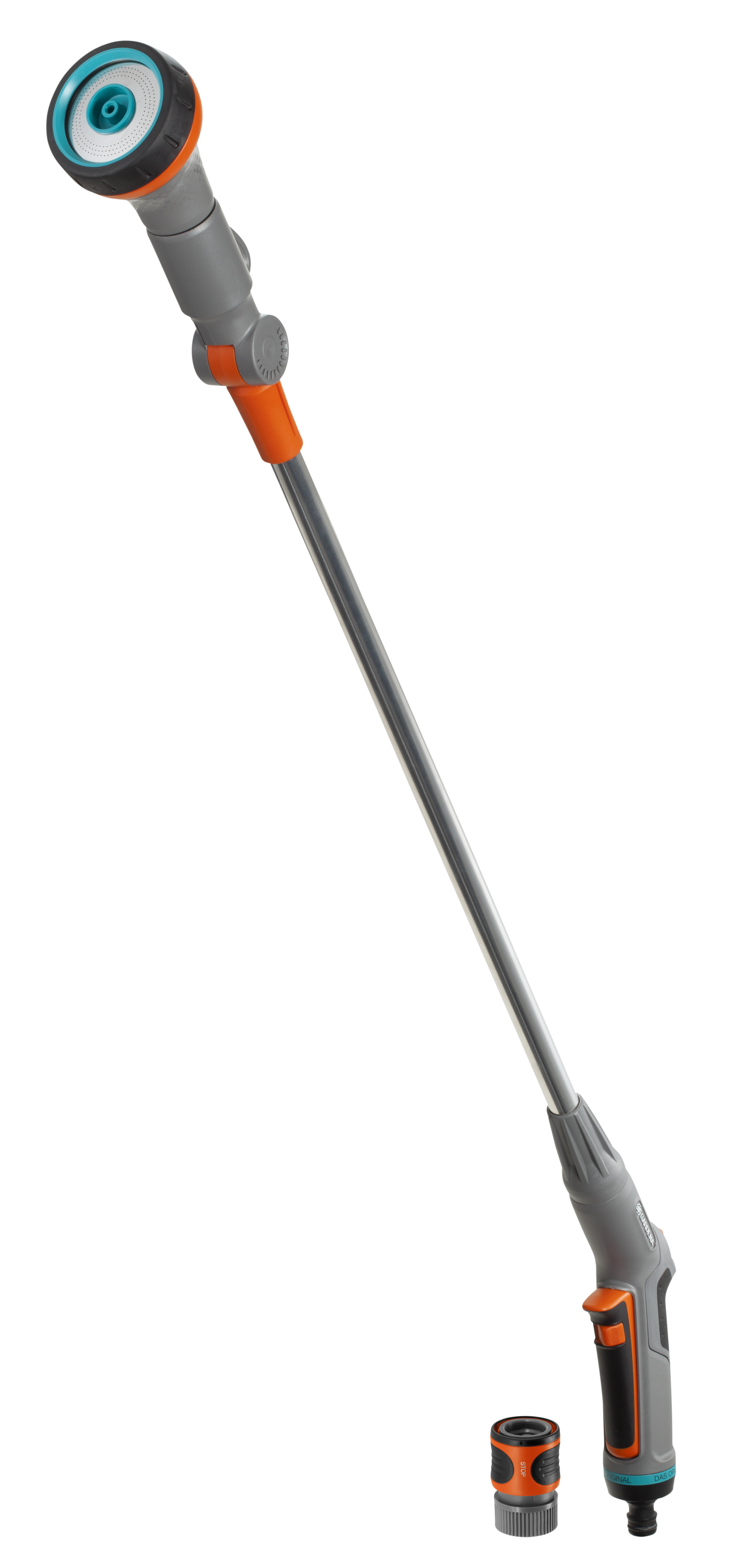 Frost Proof 2-in-1 Watering Wand