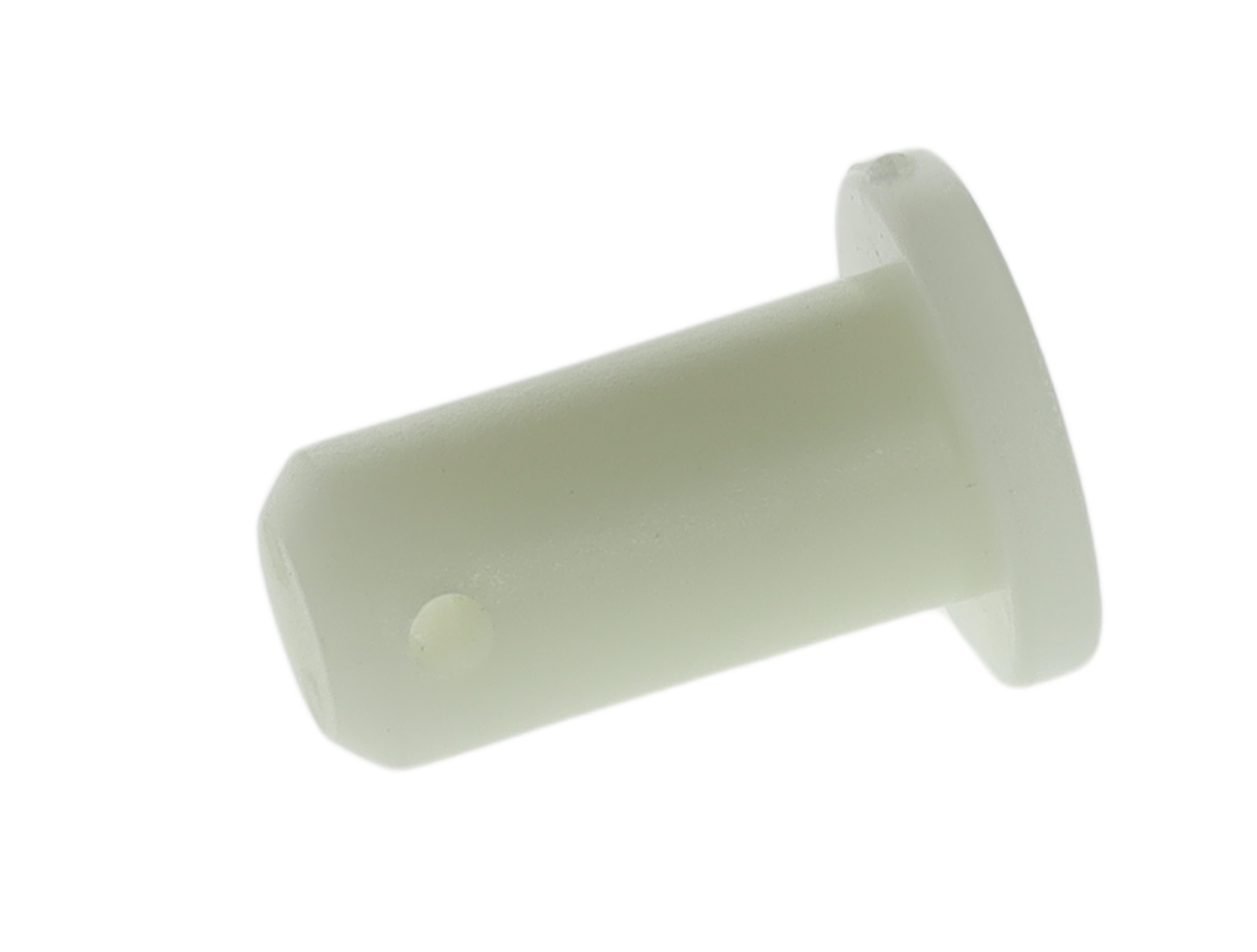 Pin height adjustment