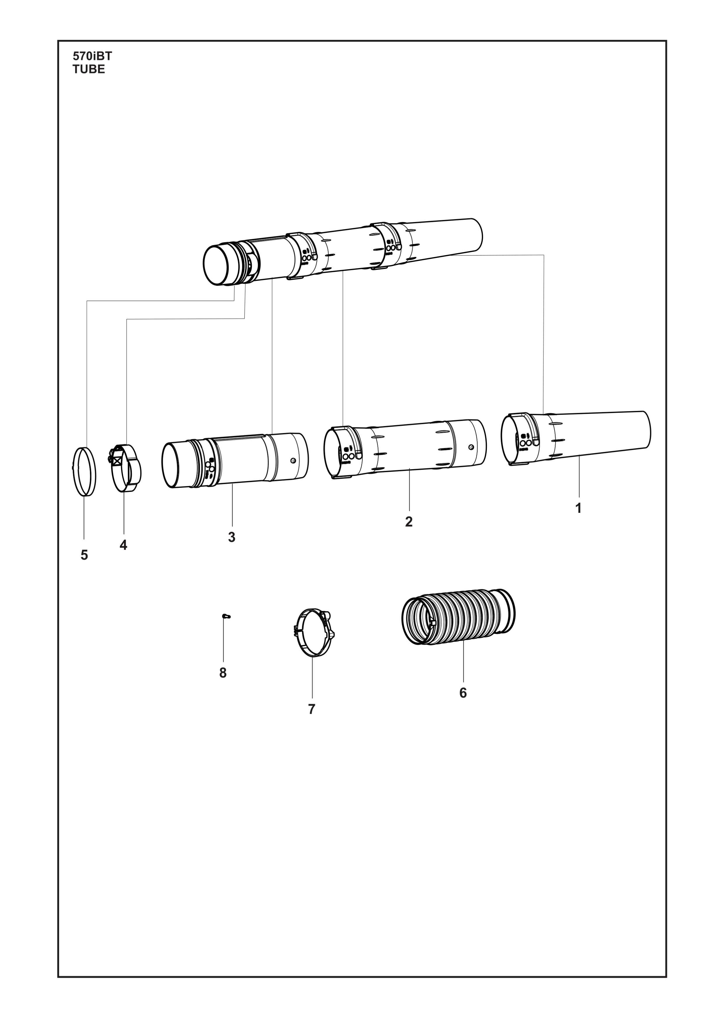 TUBE