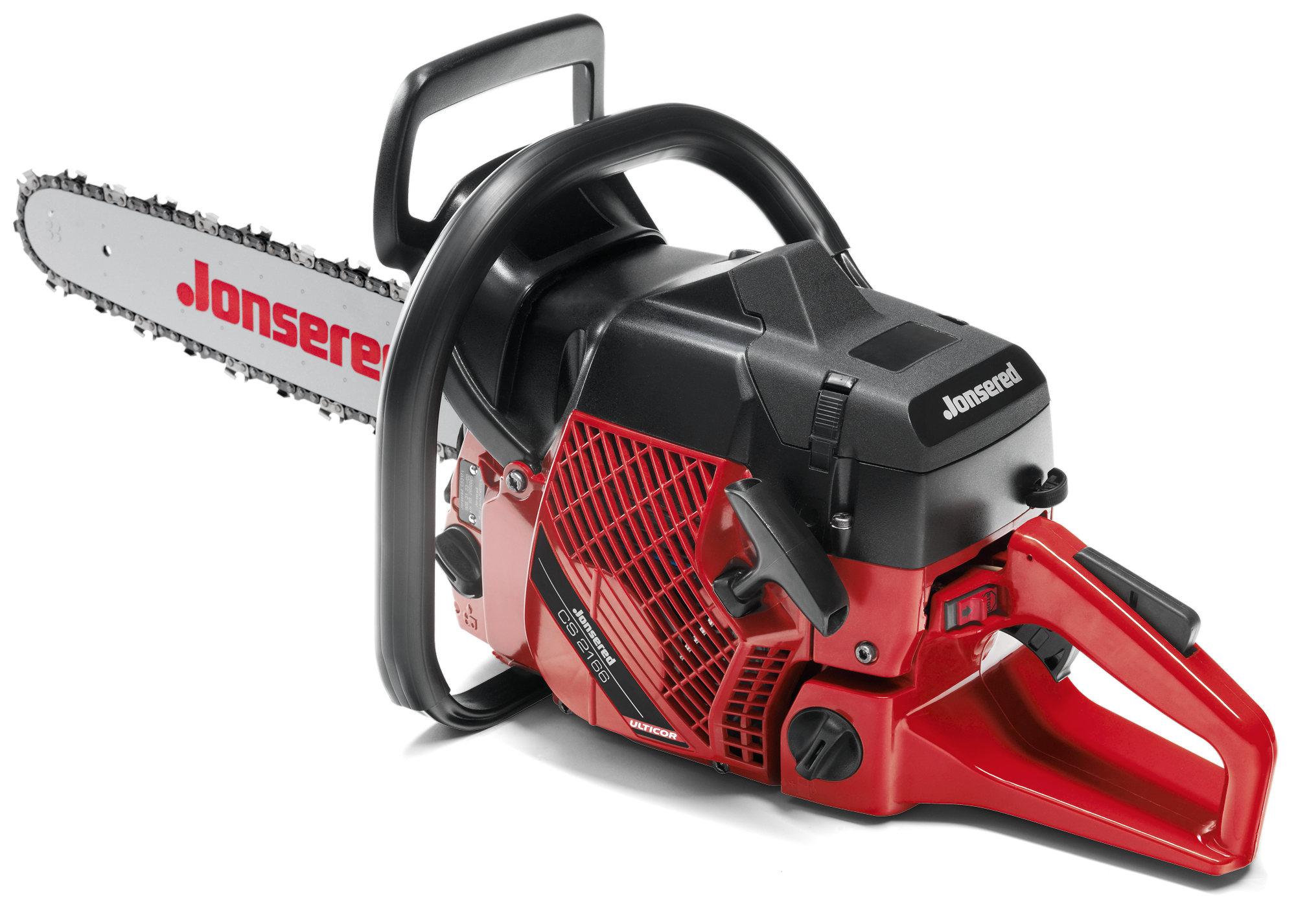 Jonsered CS 2166