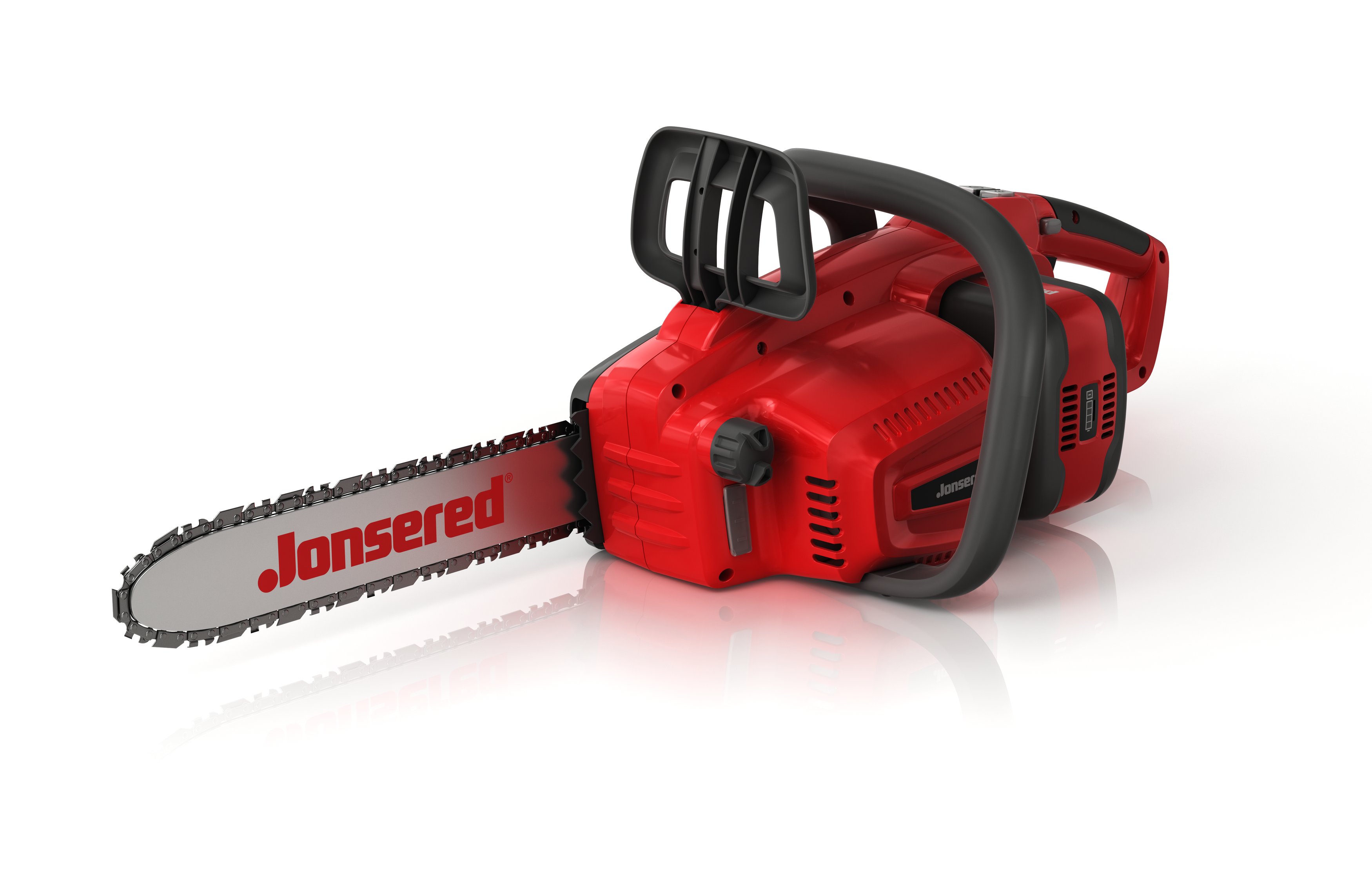 Jonsered CS2258 Li