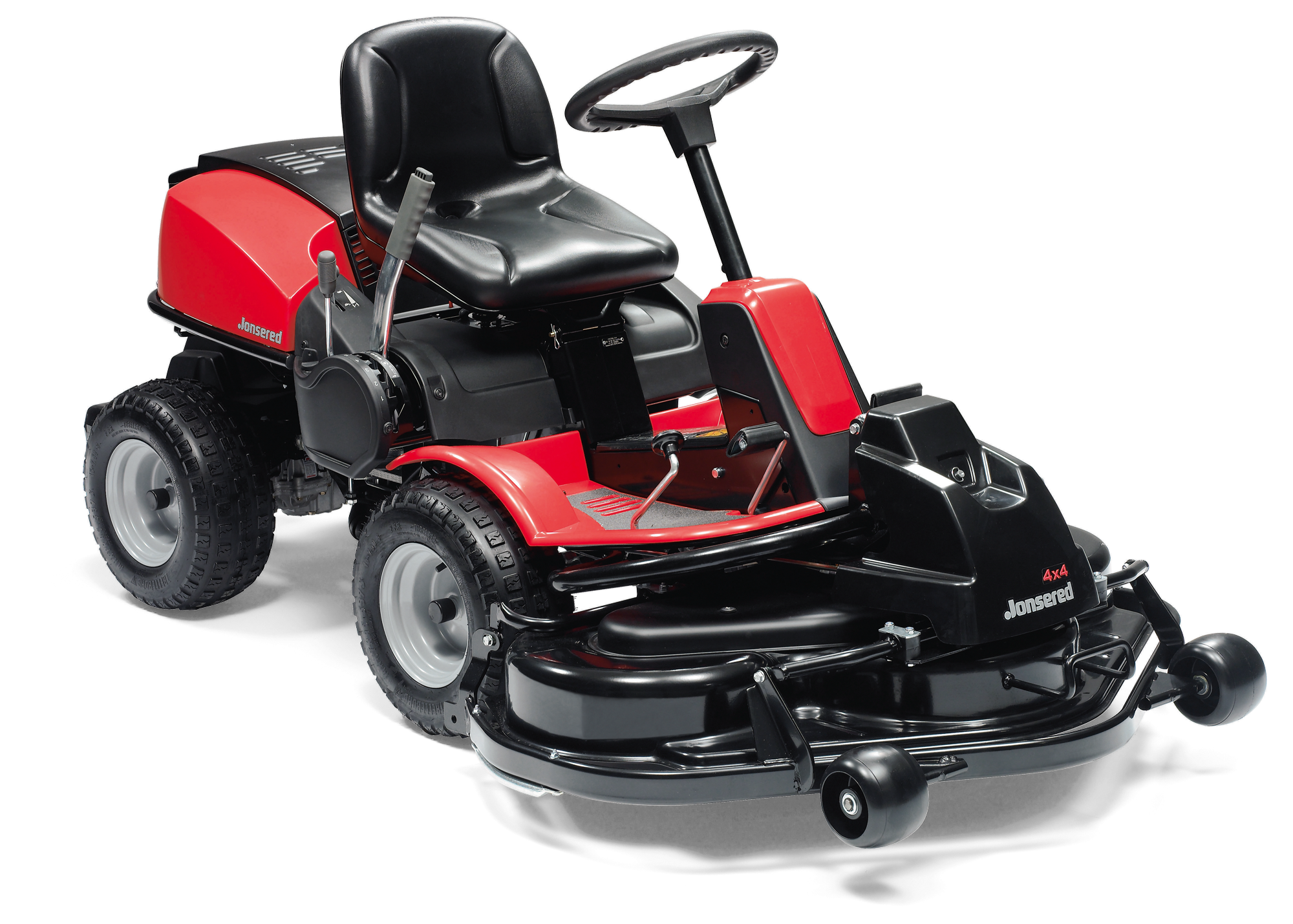 Jonsered FR 2218 A 4x4