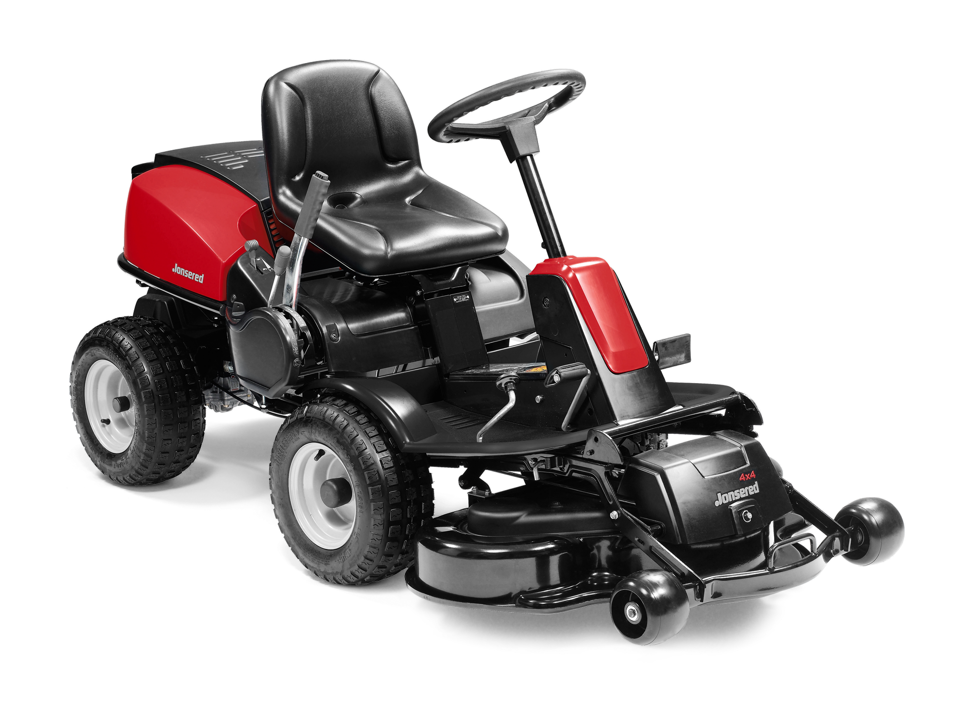 Jonsered FR 2216 MA 4x4