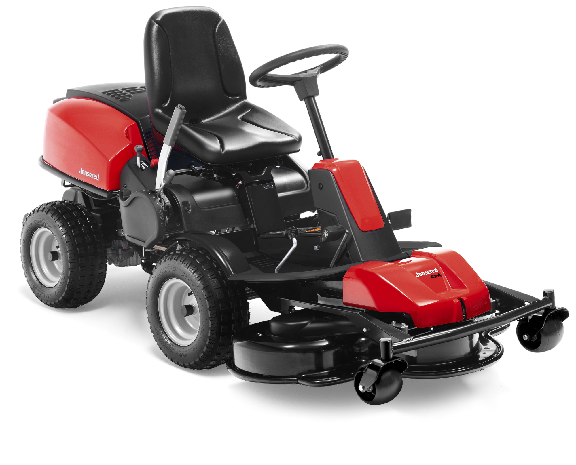 Jonsered FR 2218 FA2 4x4