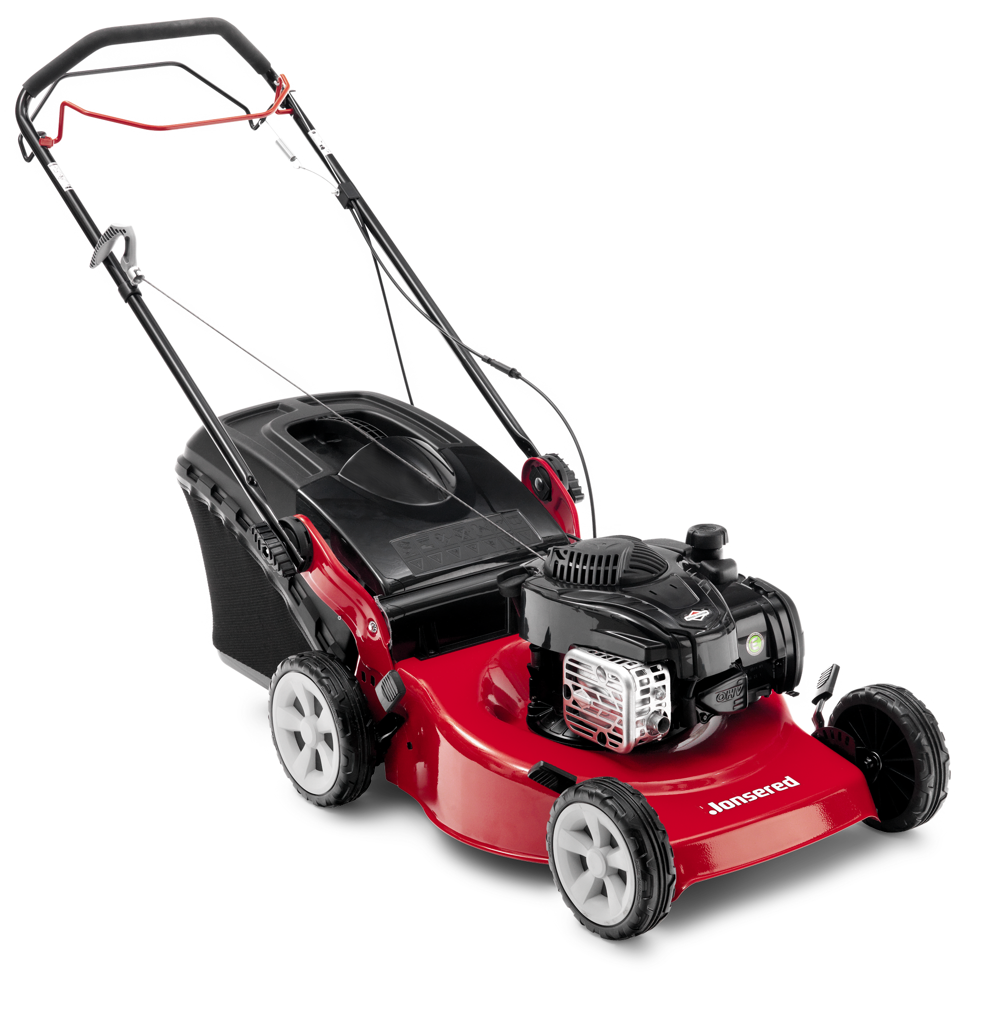 Jonsered LM 2146 CMD