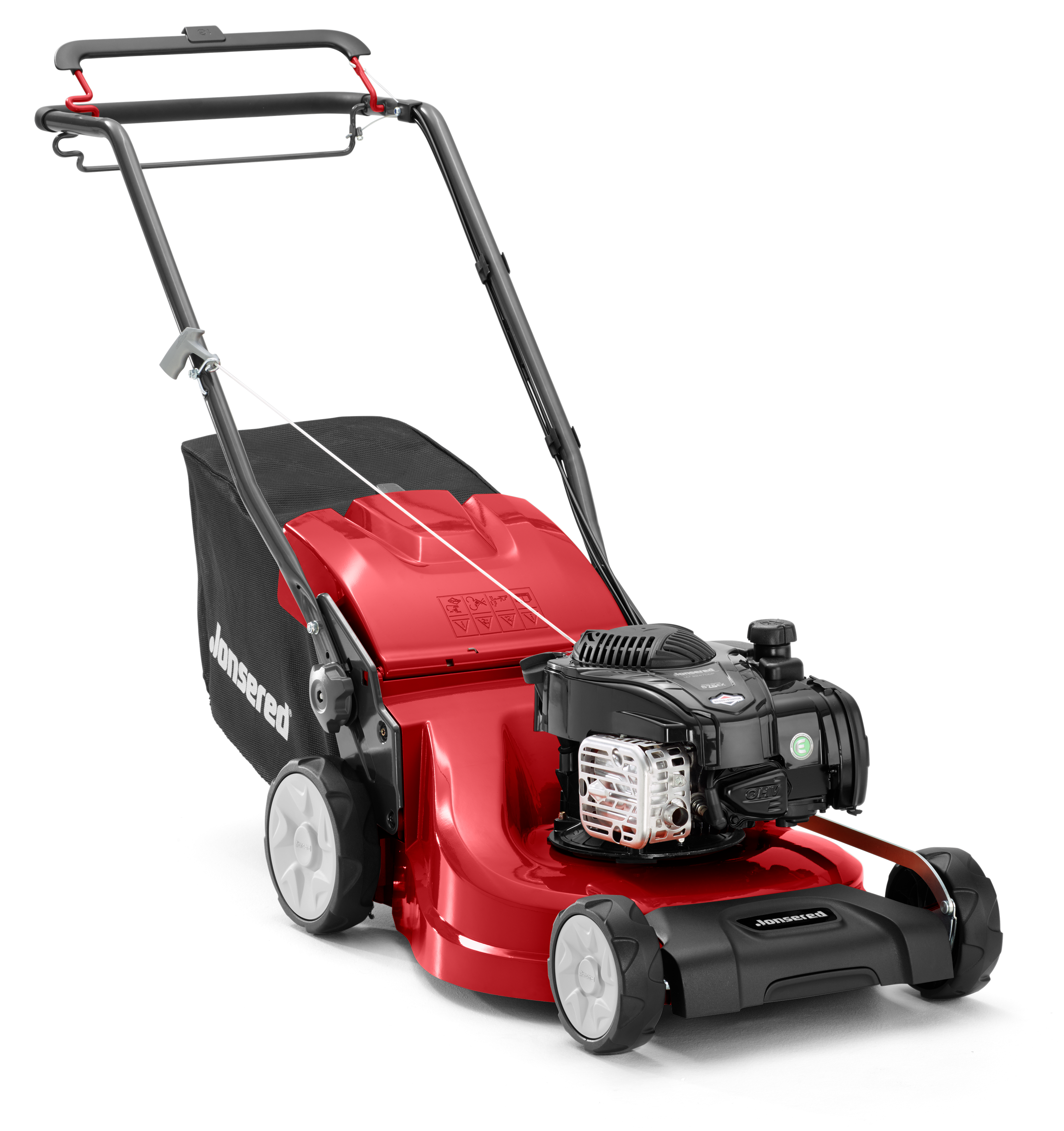 Jonsered LM 2247CD