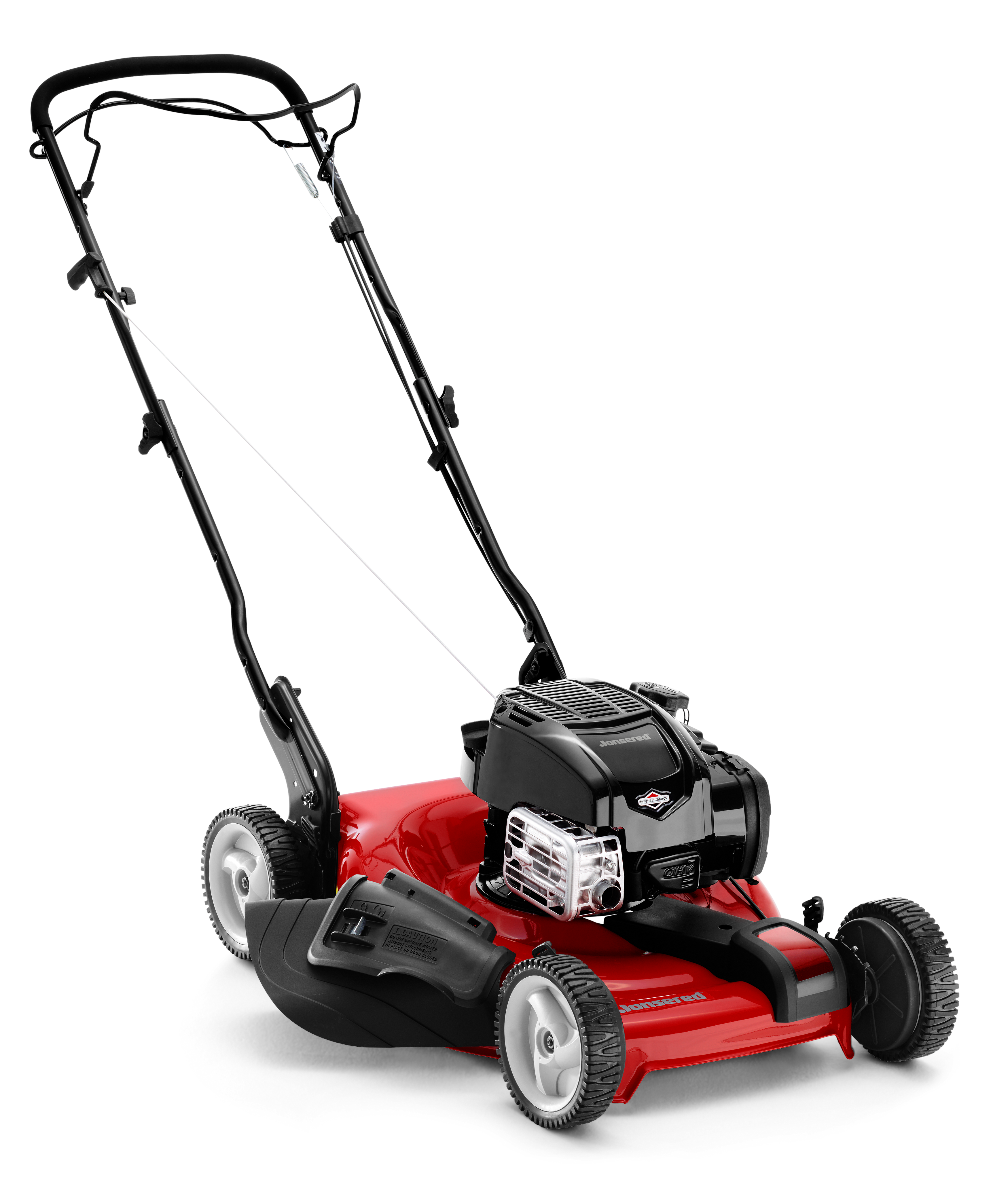 Jonsered LM 2155MD 2016-