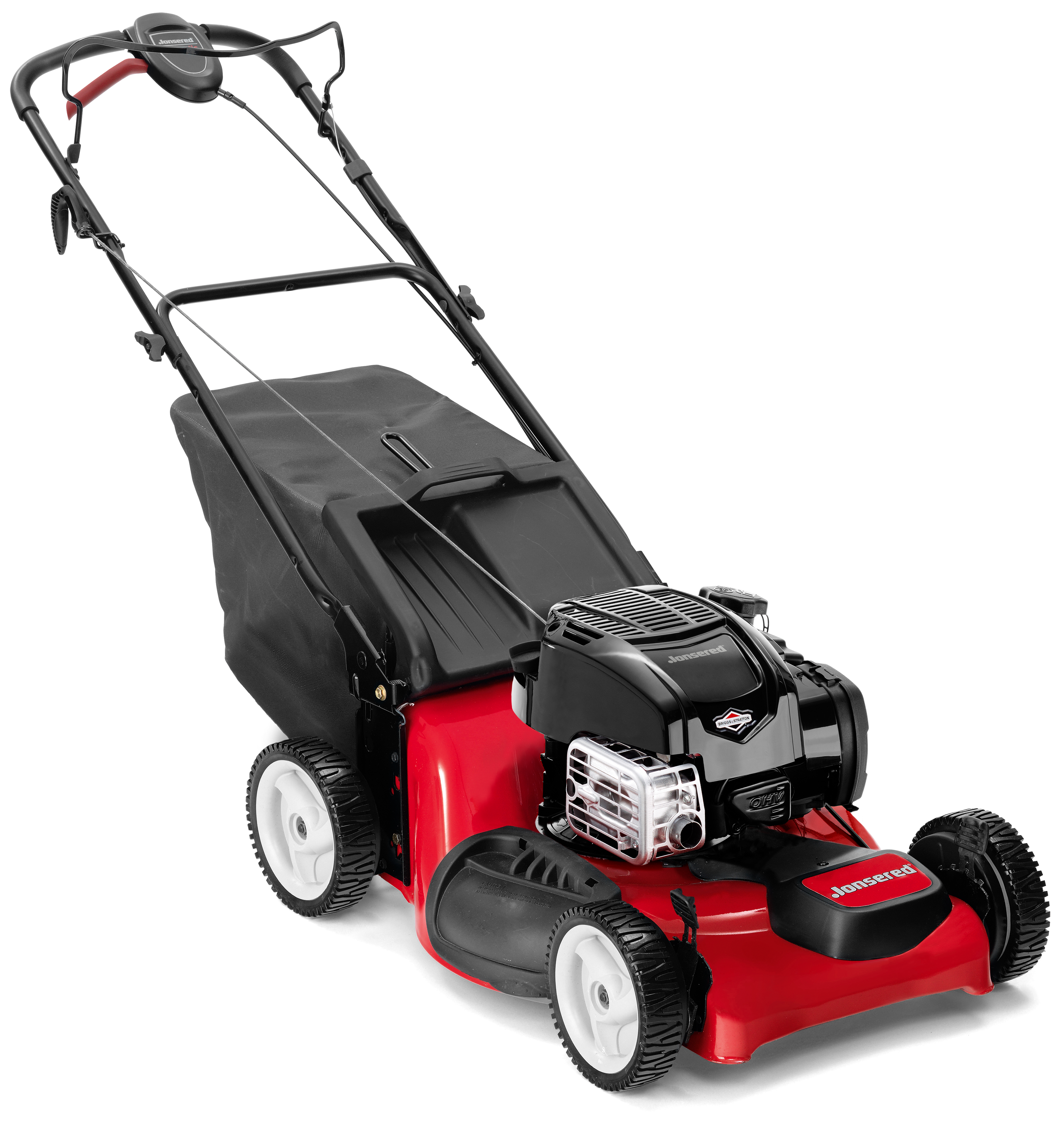 Jonsered LM 2153 Cmda