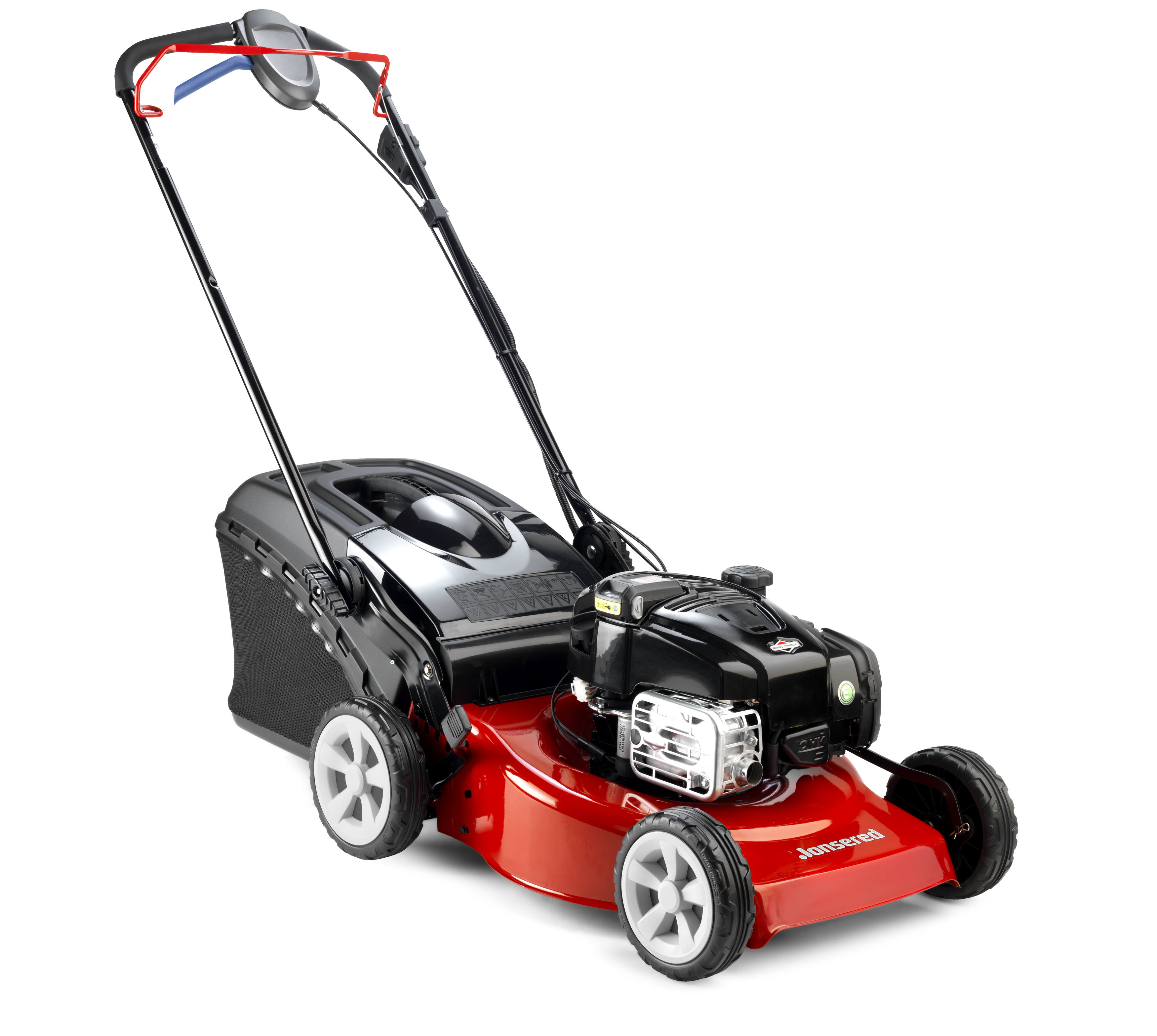 Jonsered LM 2146 Cmdae