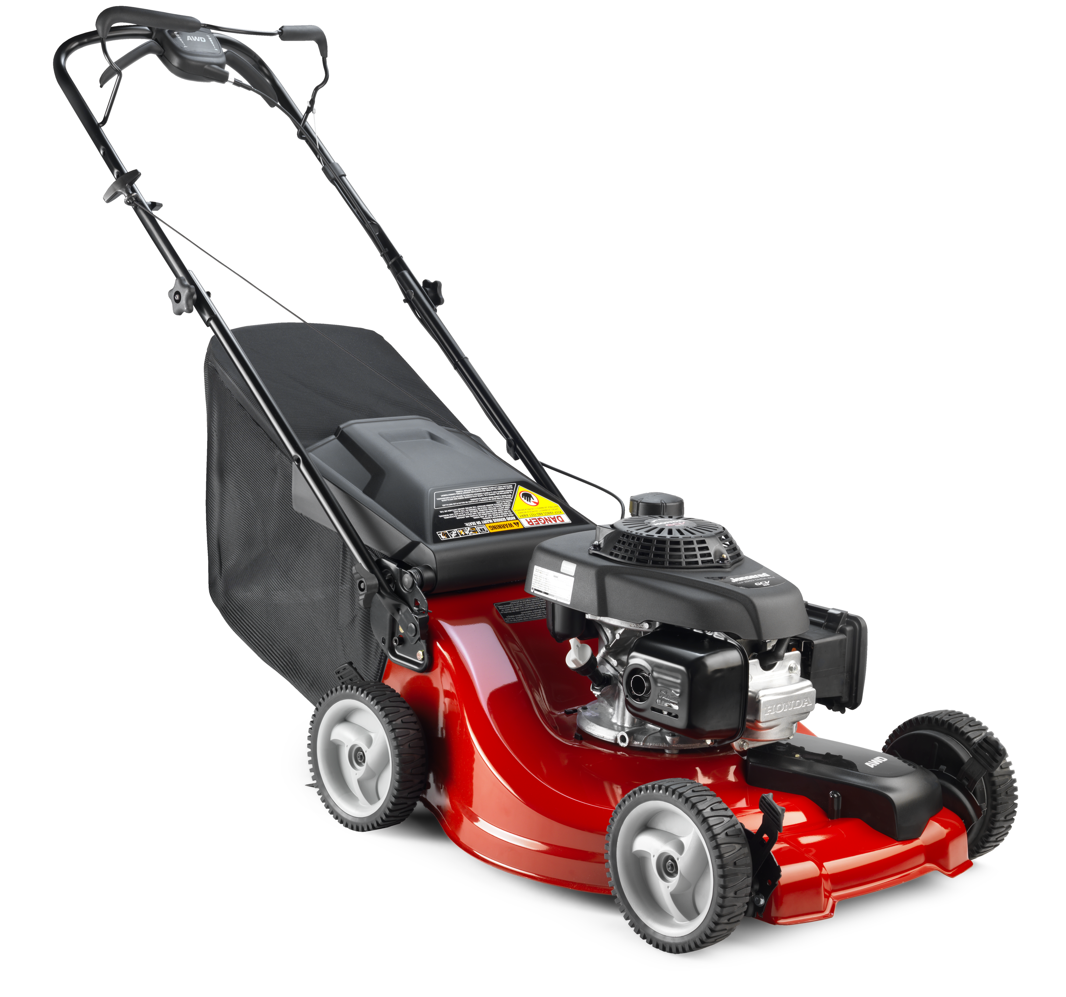 Jonsered LM 2253 CMDA 4x4