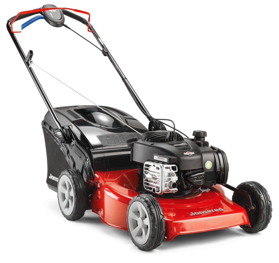 Jonsered LM 2146 Cmda