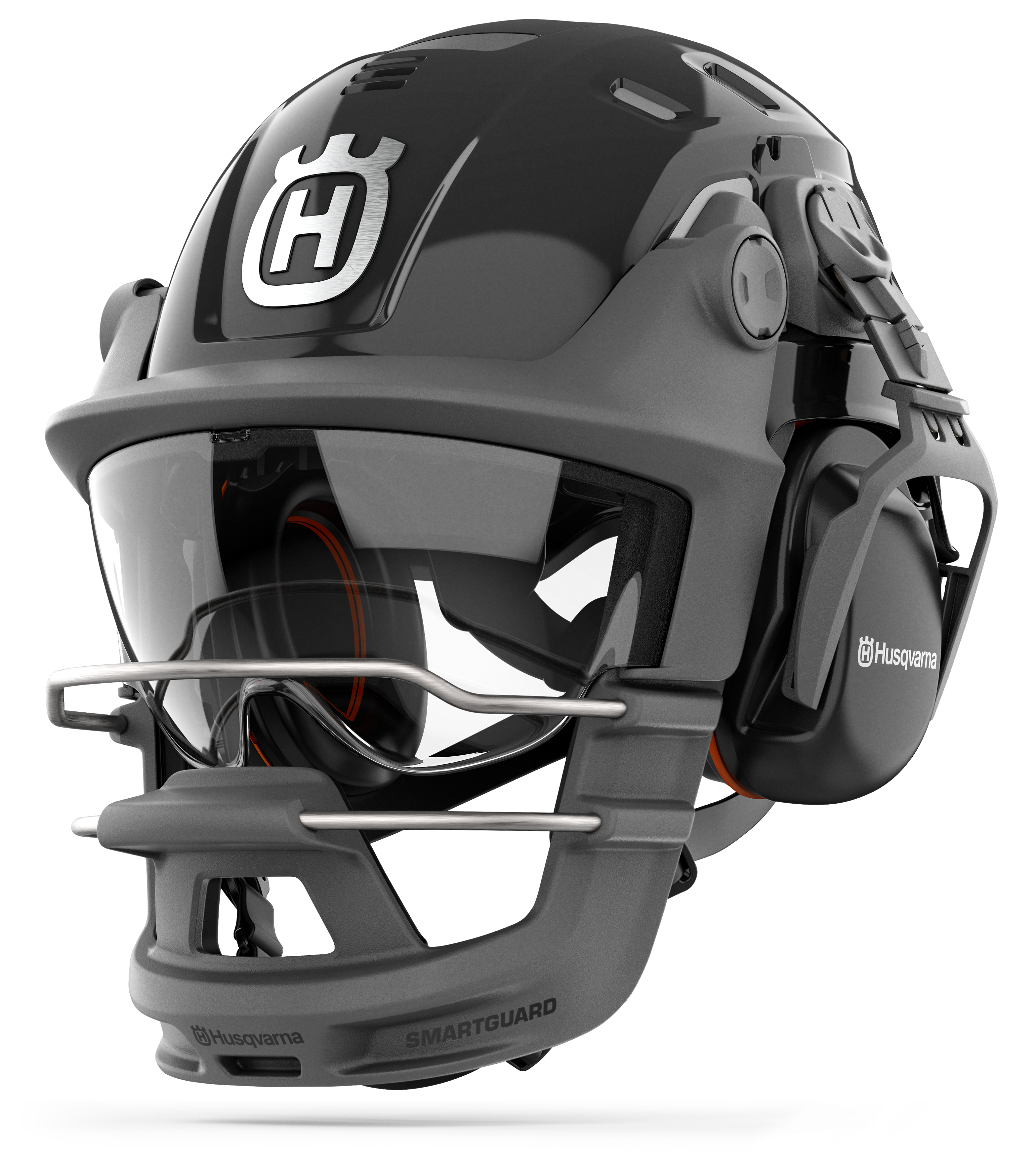 Helmet PE 10 H SmartGuard™