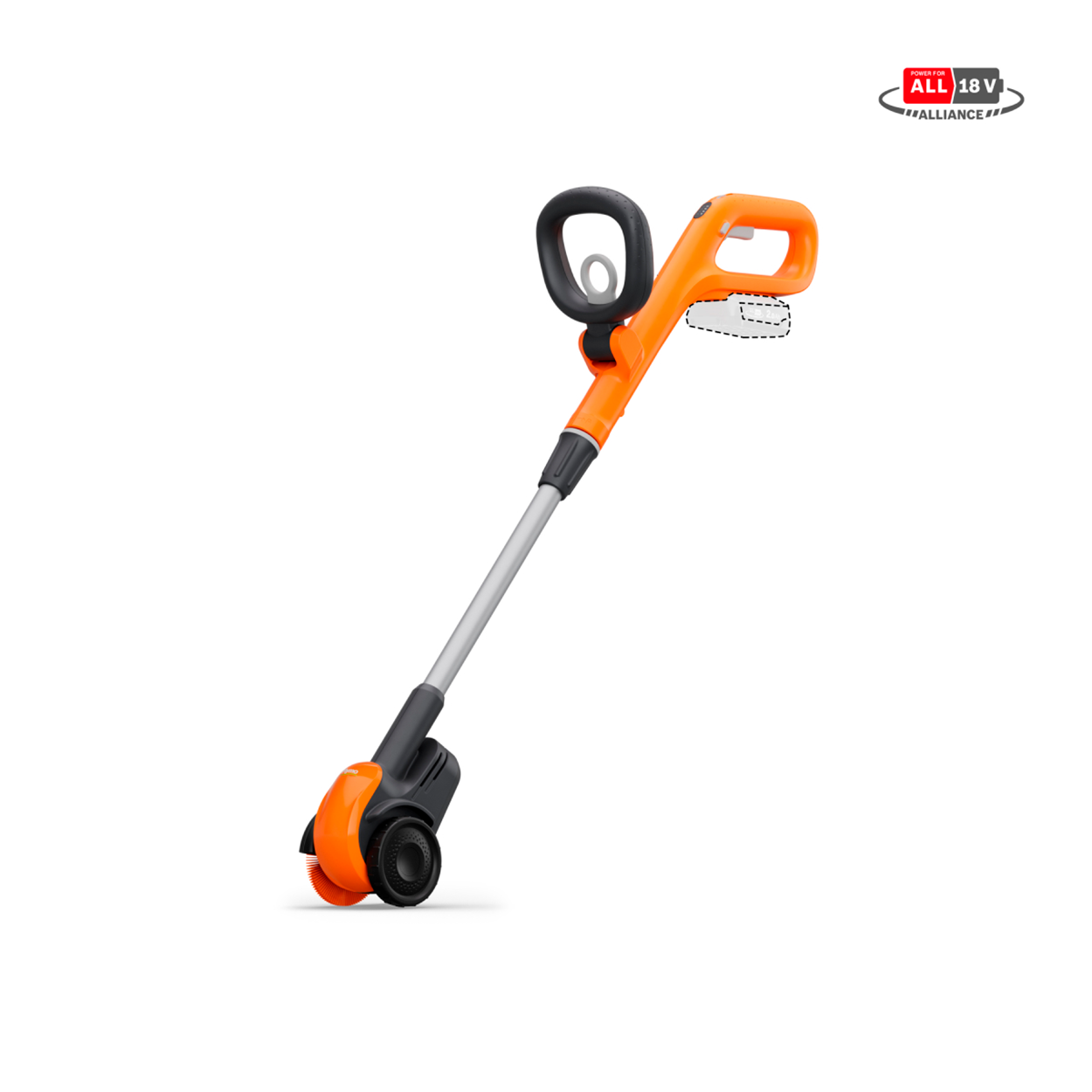 18V EasiWeeder - Solo