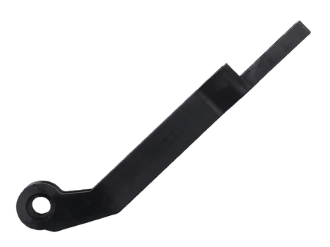 Stab Höhenverstellung, hinten