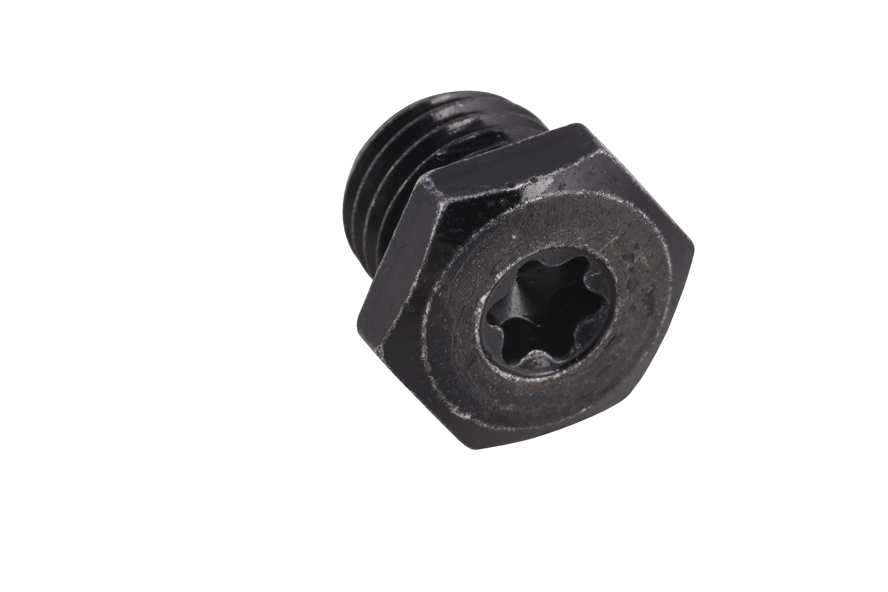 SCREW M10X1.25 T27