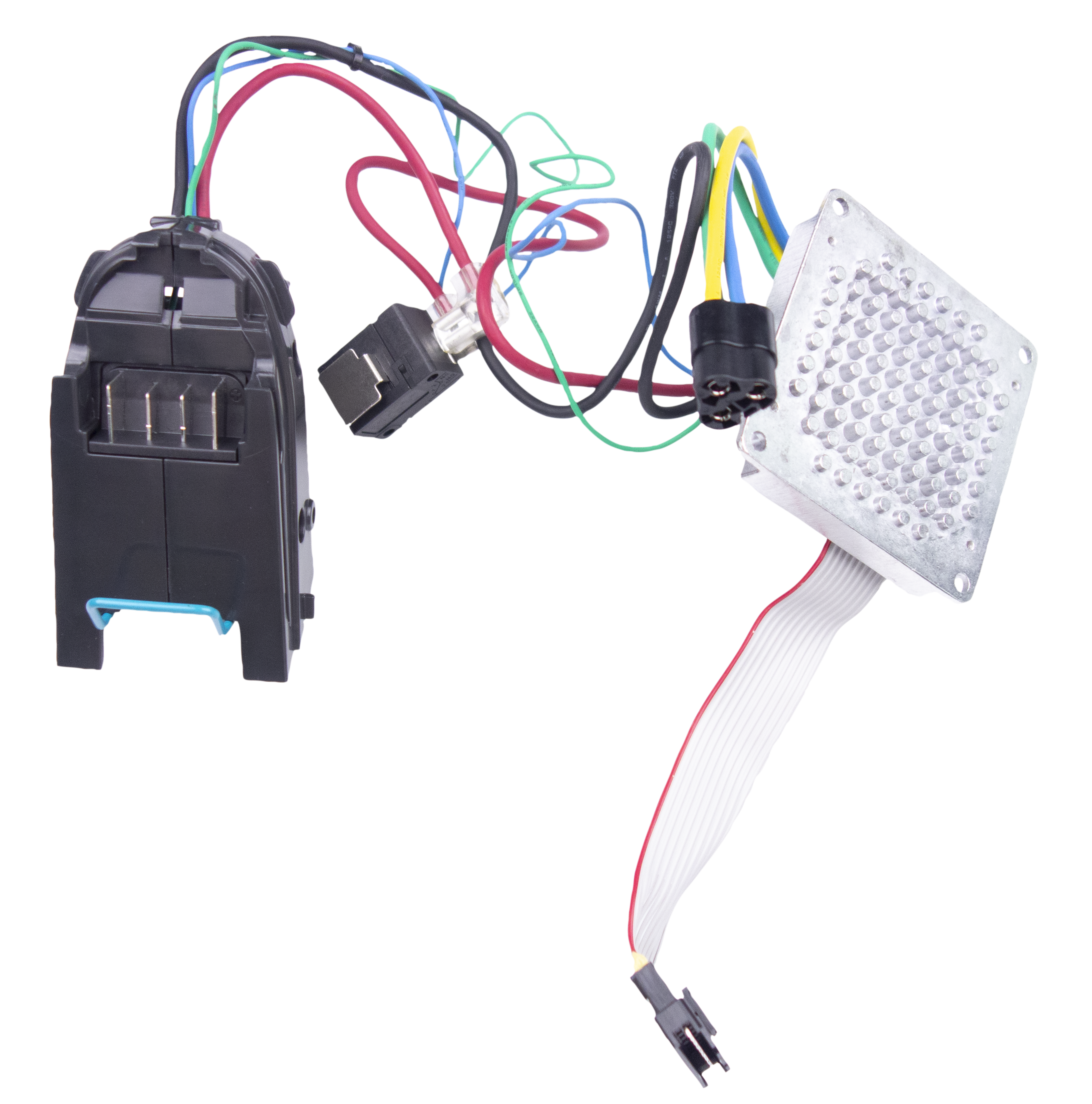 &Eacute;lectronique, cpl.