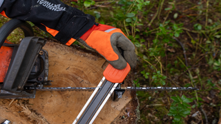 Viilakulmamerkinnät, 2in1-arkistointiopas