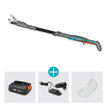 Coupe-Branches EasyCut P4A 18V Li-Ion – Gardena 14772-20 - vue 9
