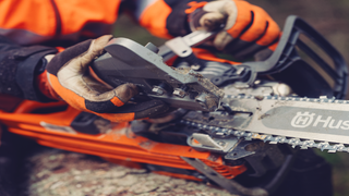 Matice na tyče, 564 XP