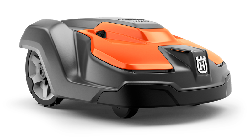 Automower® 550 EPOS