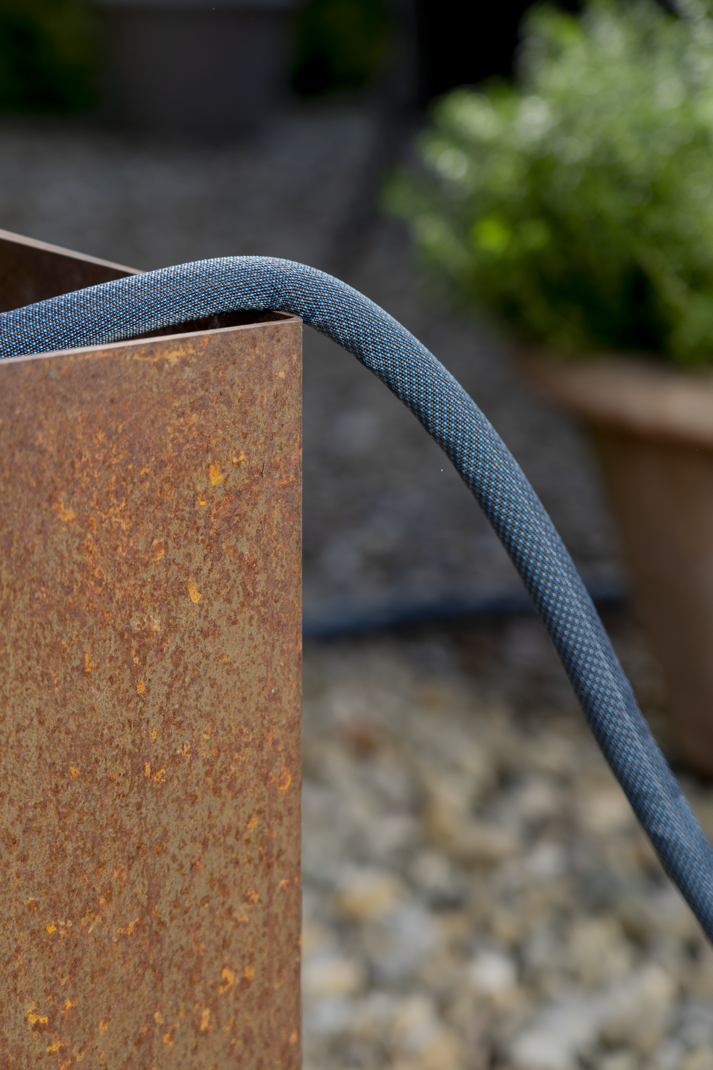 Tekstilna cev Liano&trade; Xtreme 19 mm (3/4"), 25 m