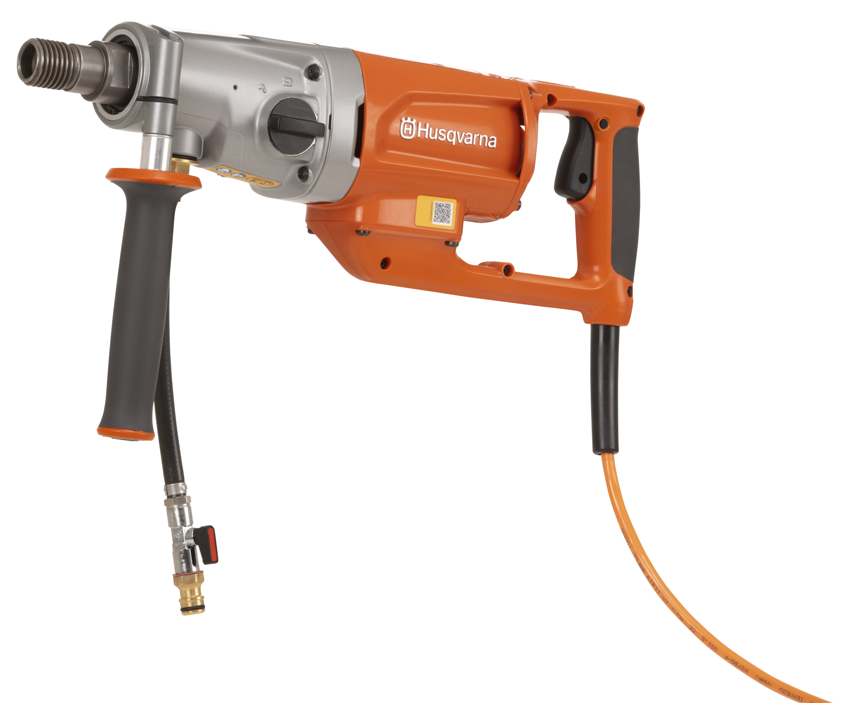 Husqvarna DM 200