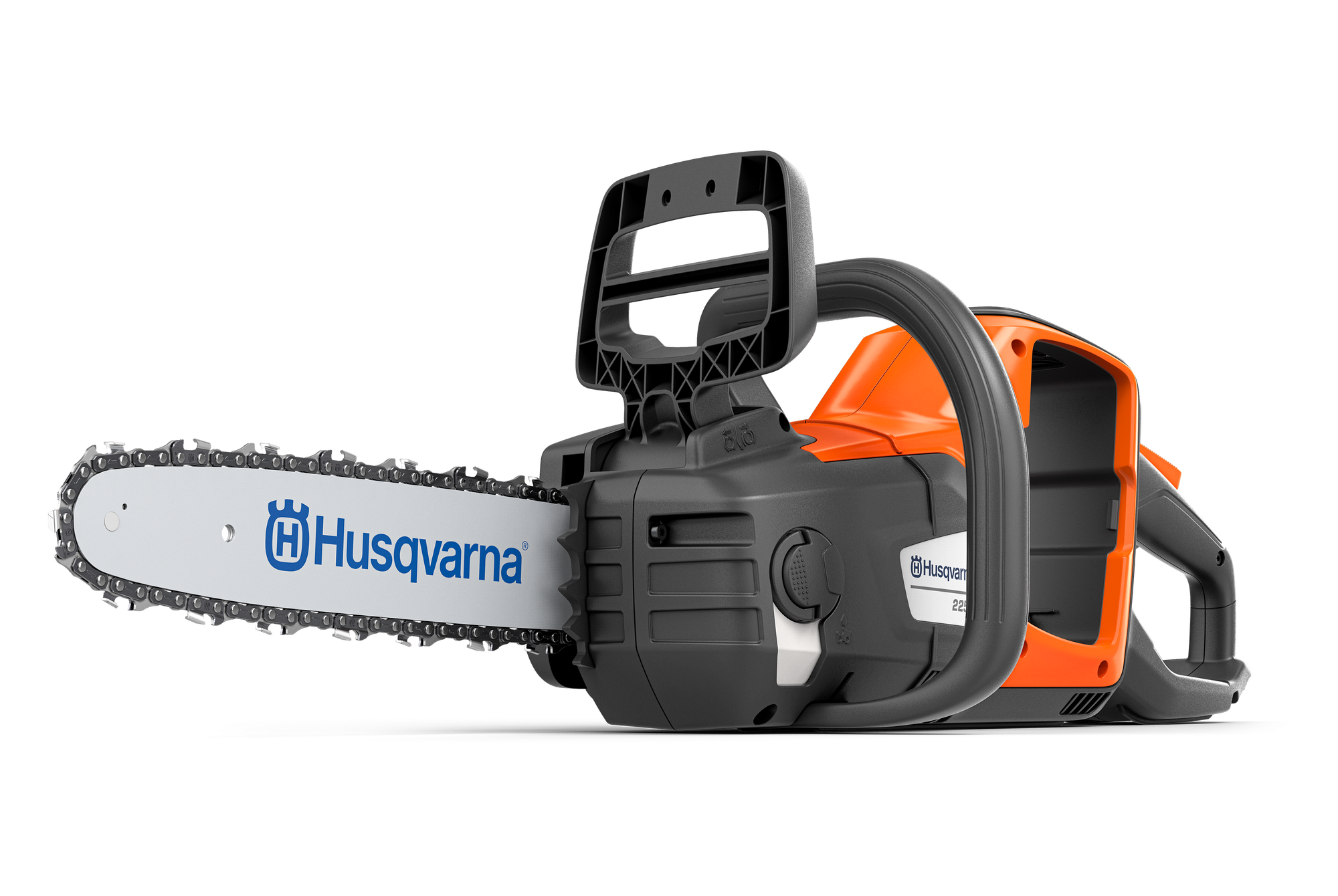 Husqvarna 225i Power Axe without battery and charger Main Image