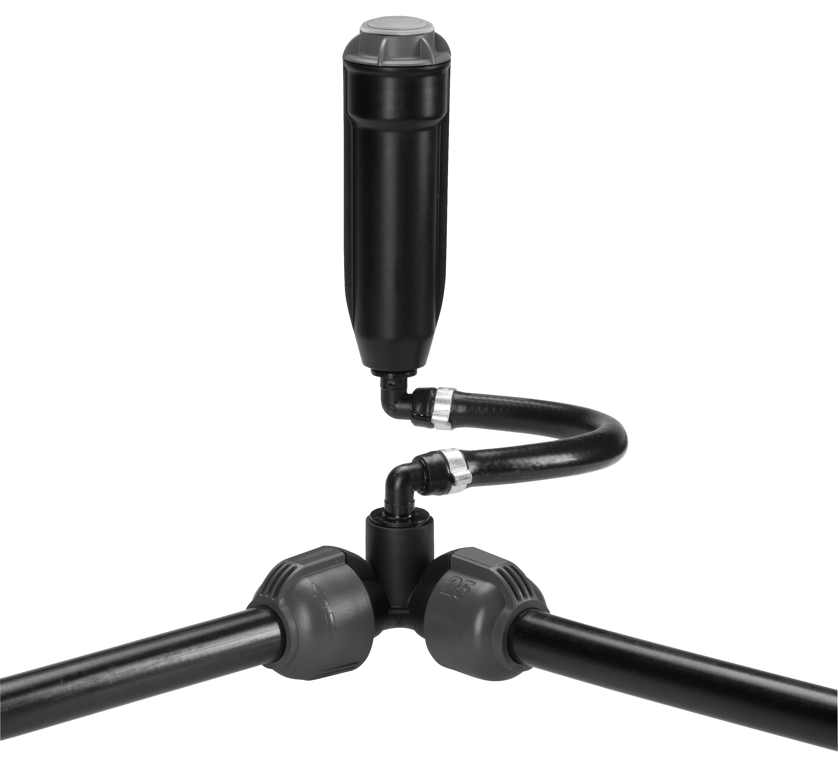 Prolunga snodata 3/4" x 3/4"