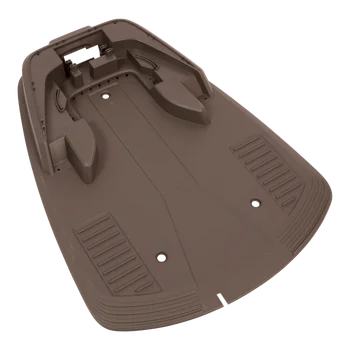 Husqvarna 581 55 19-03 - Ladeplatte