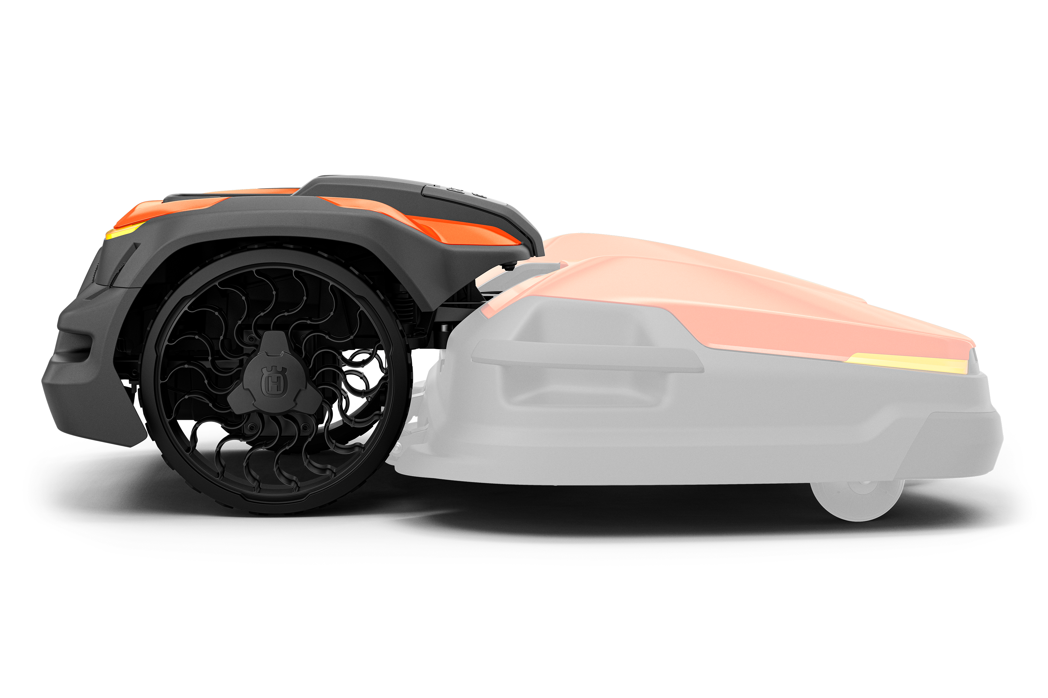 Husqvarna CEORA® 546 EPOS® Main Image