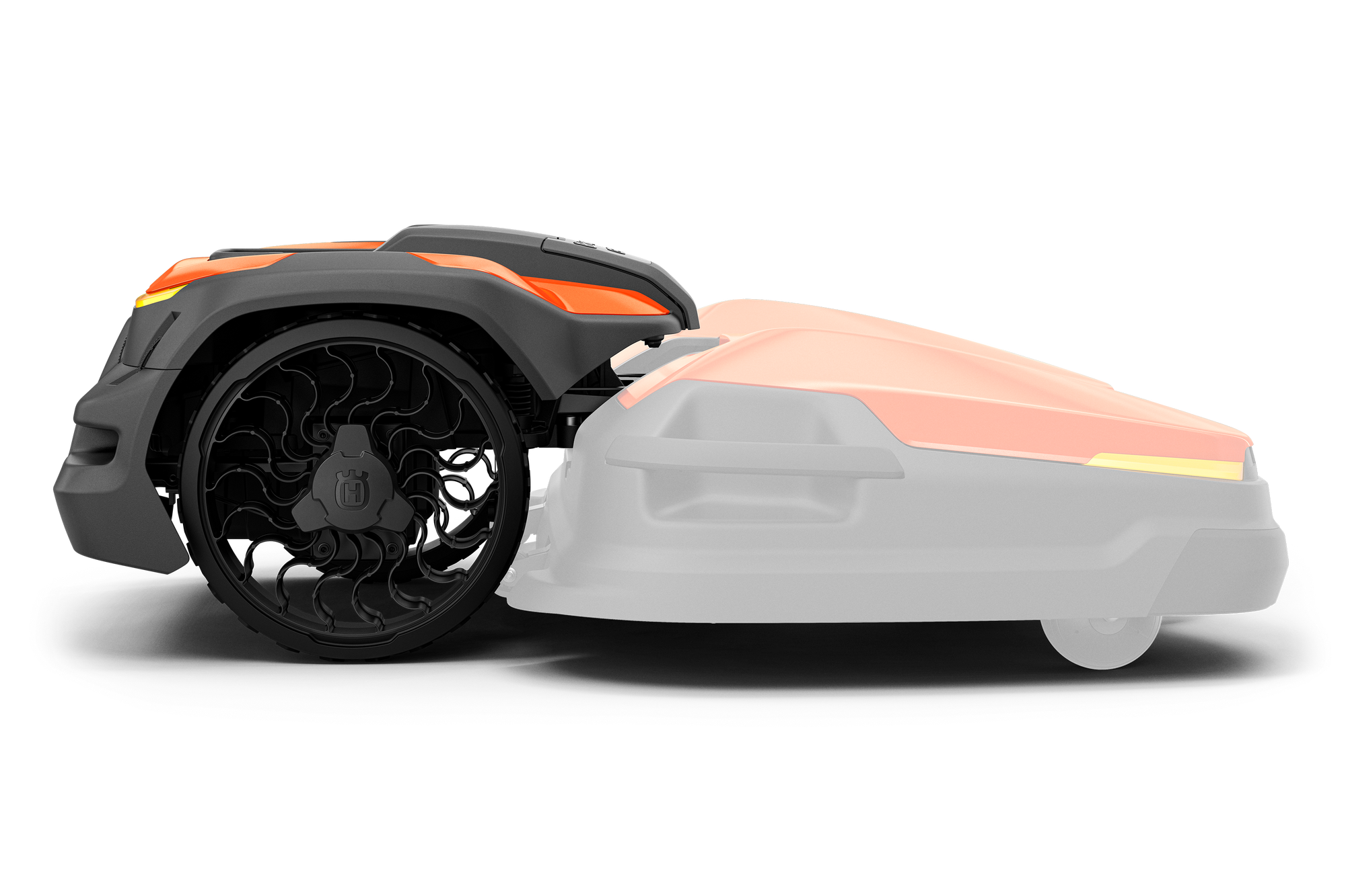 Husqvarna CEORA® 546 EPOS® Main Image