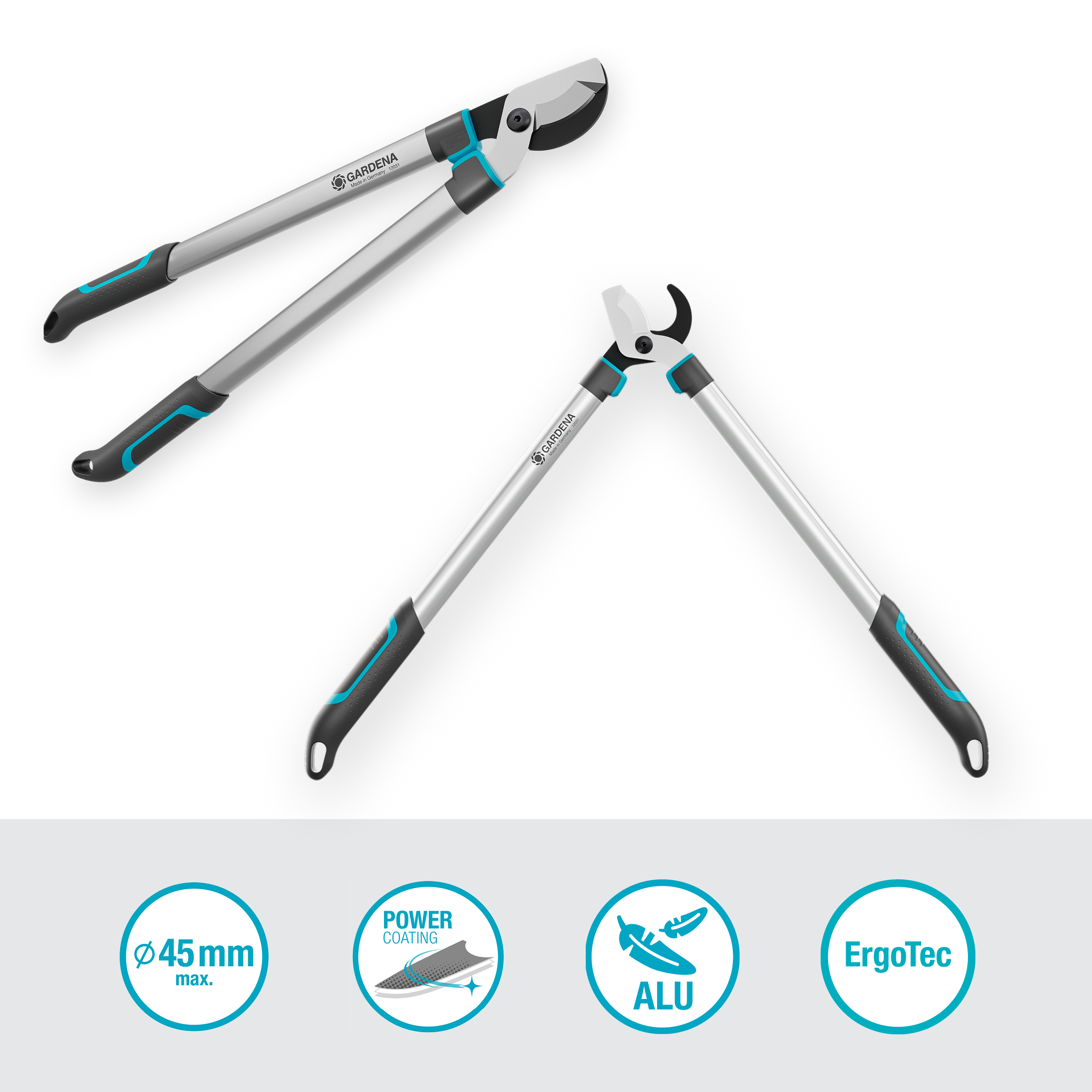 Coupe-branches EasyCut L