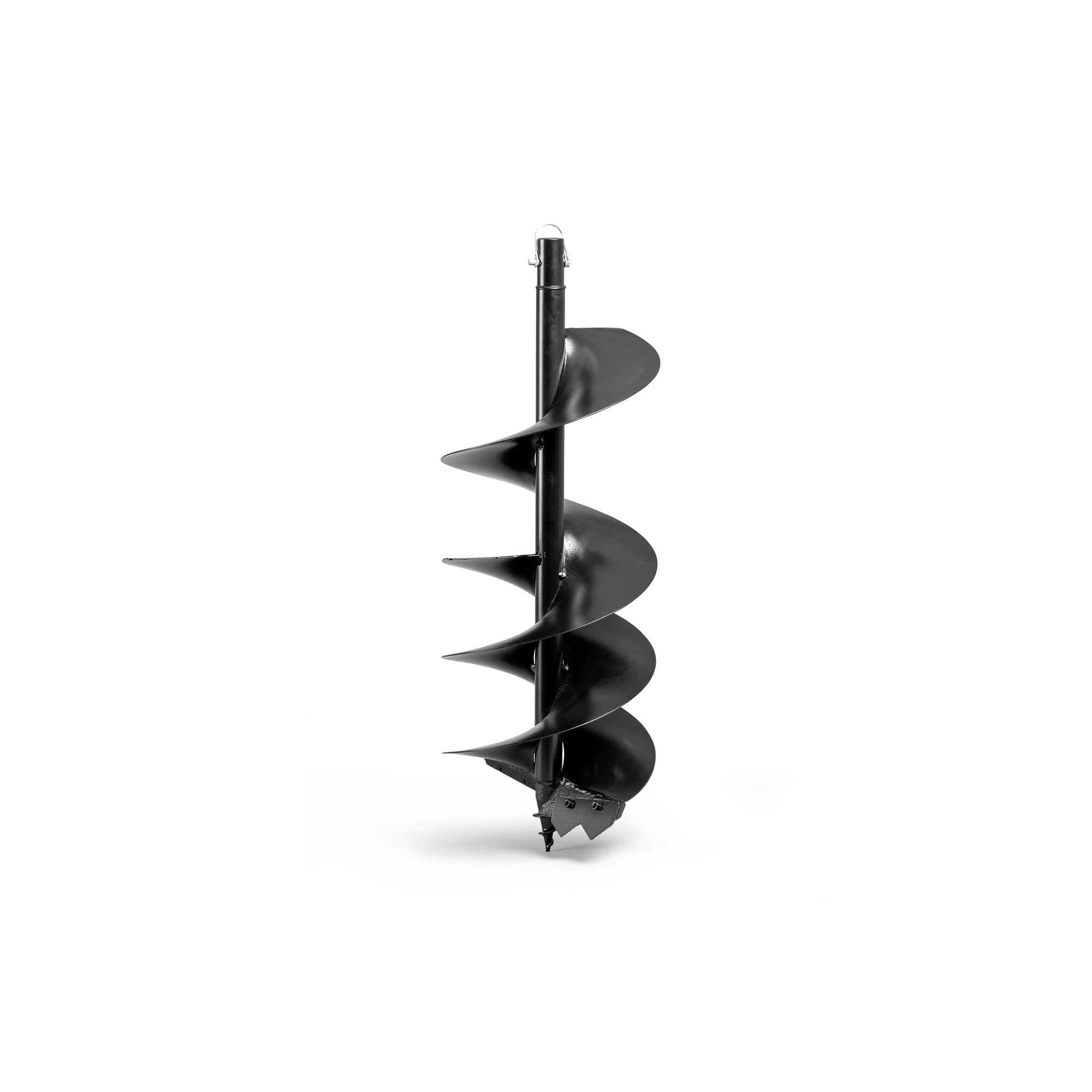 Ice Augers