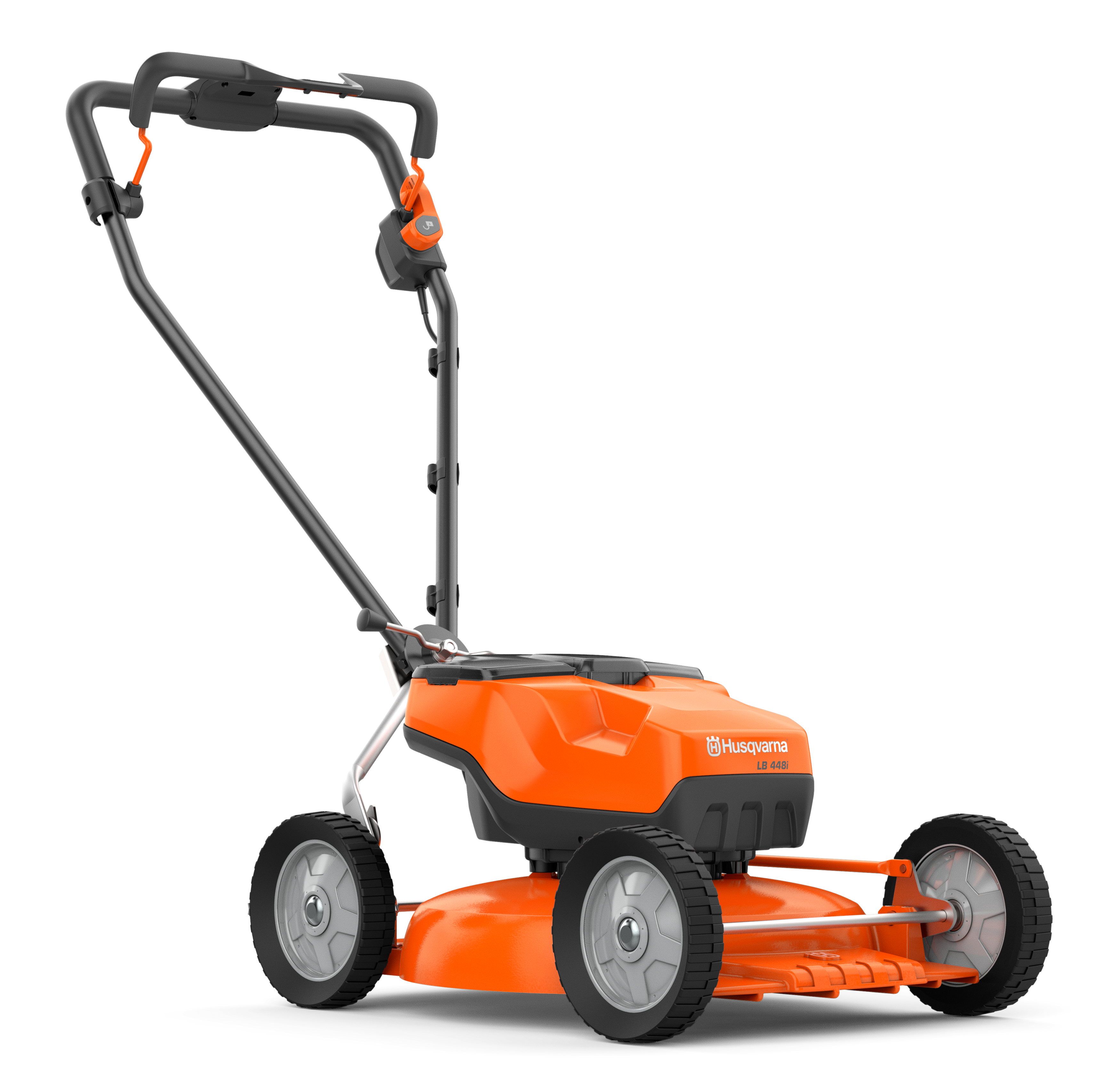 Husqvarna LB 448i
