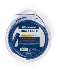TrimForce™ Square Trimmer Line