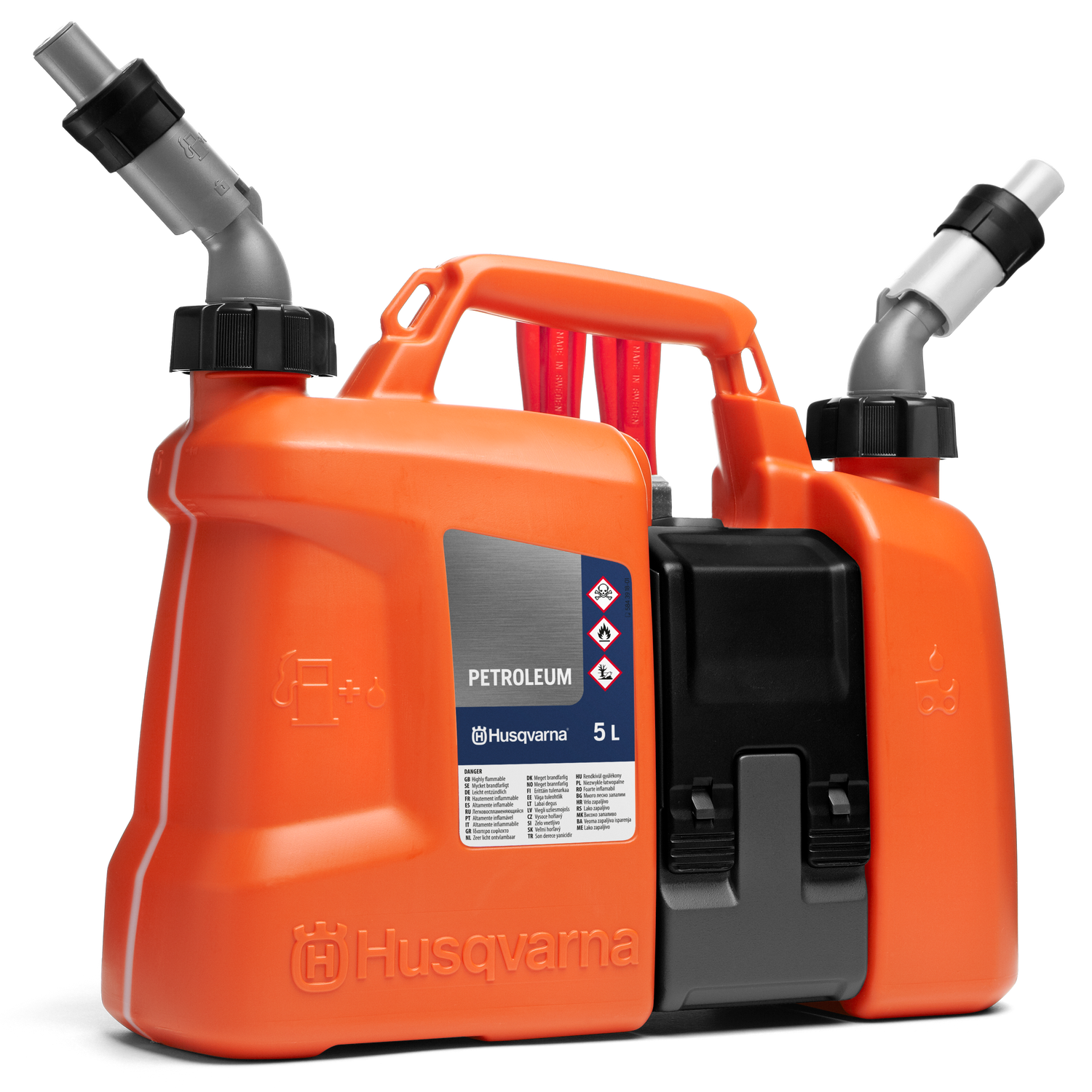 Husqvarna Combi Can