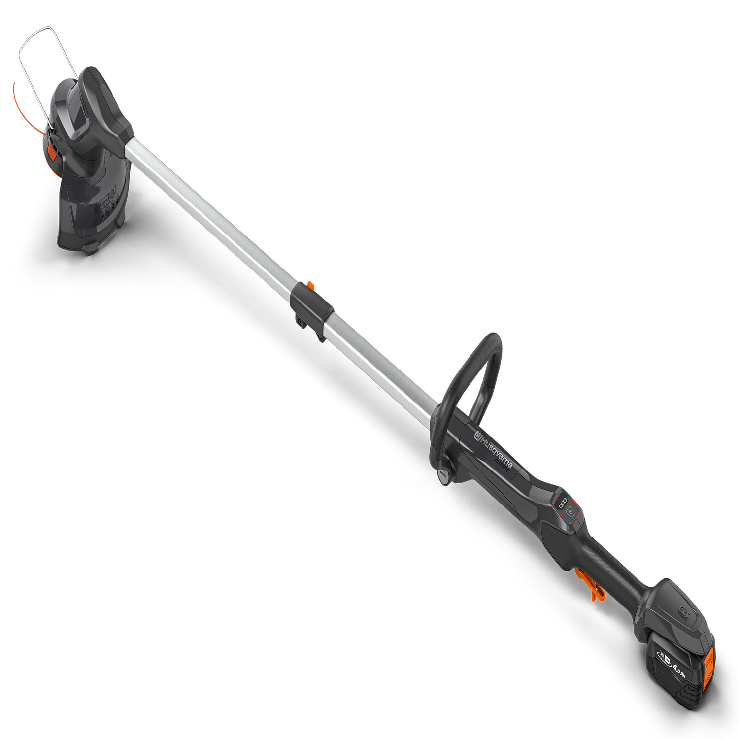 Husqvarna Aspire™ T28-P4a With Battery And Charger