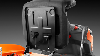 Scaun șofer reglabil