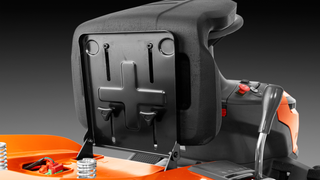 Scaun șofer reglabil