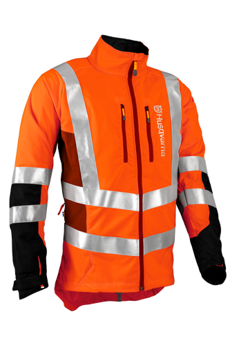 Skogsjacka, Technical Extreme EN 20471