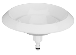 ClickUp! BirdBath