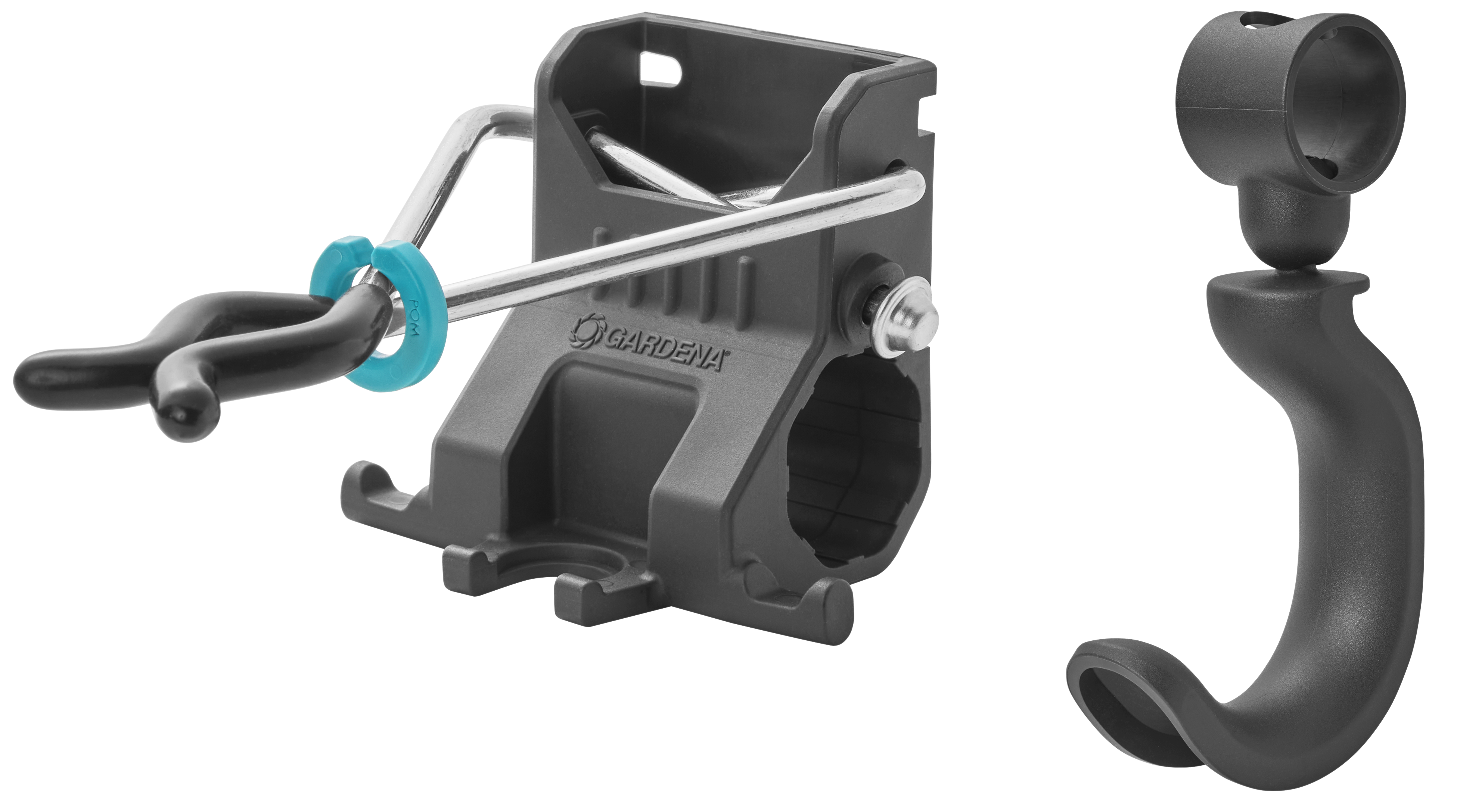 Set Holder &amp; Hook