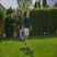 SILENO pro 400 m&sup2; Bluetooth robotic lawn mower