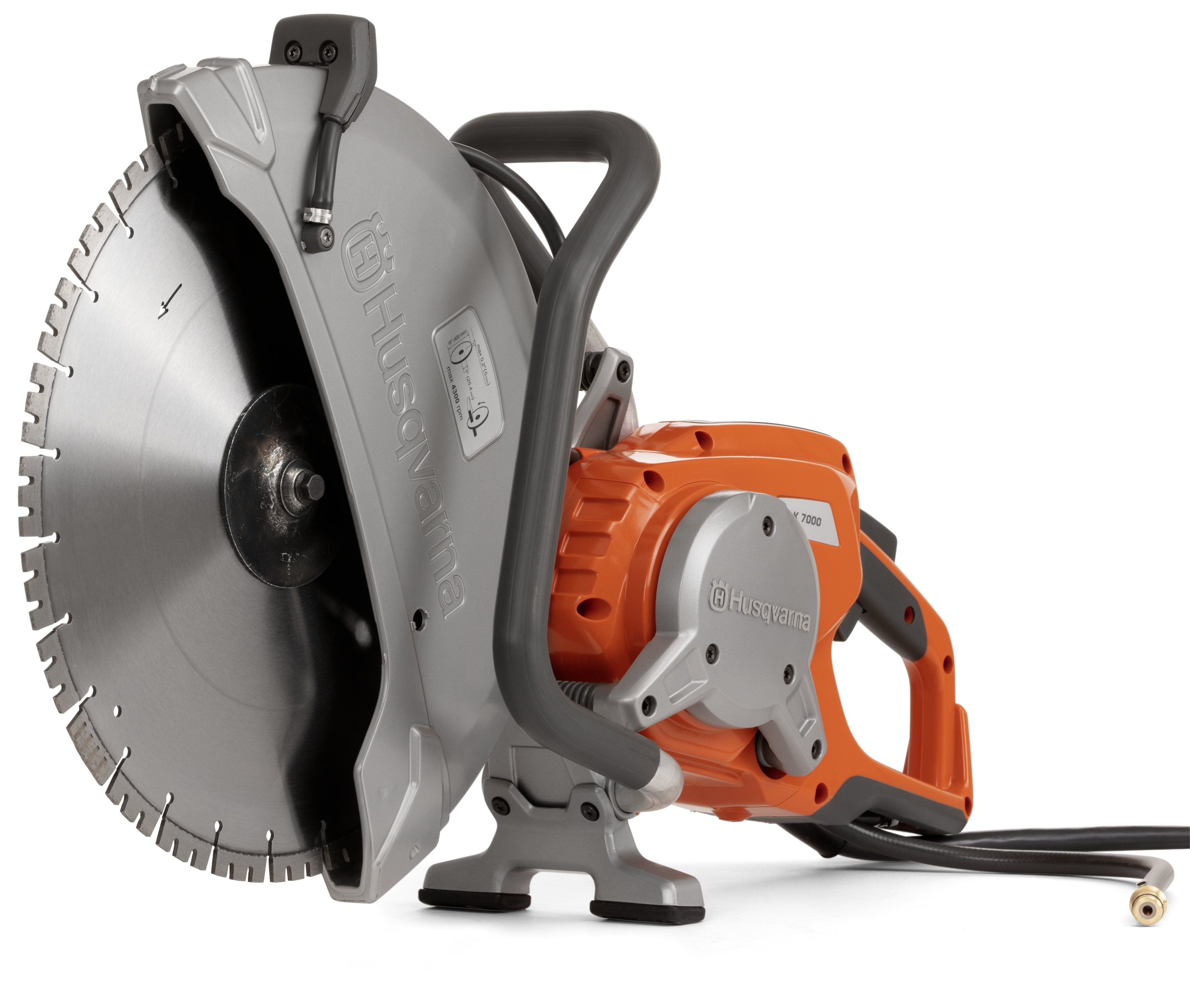 K 7000 PRIME™ Electric Power Cutter